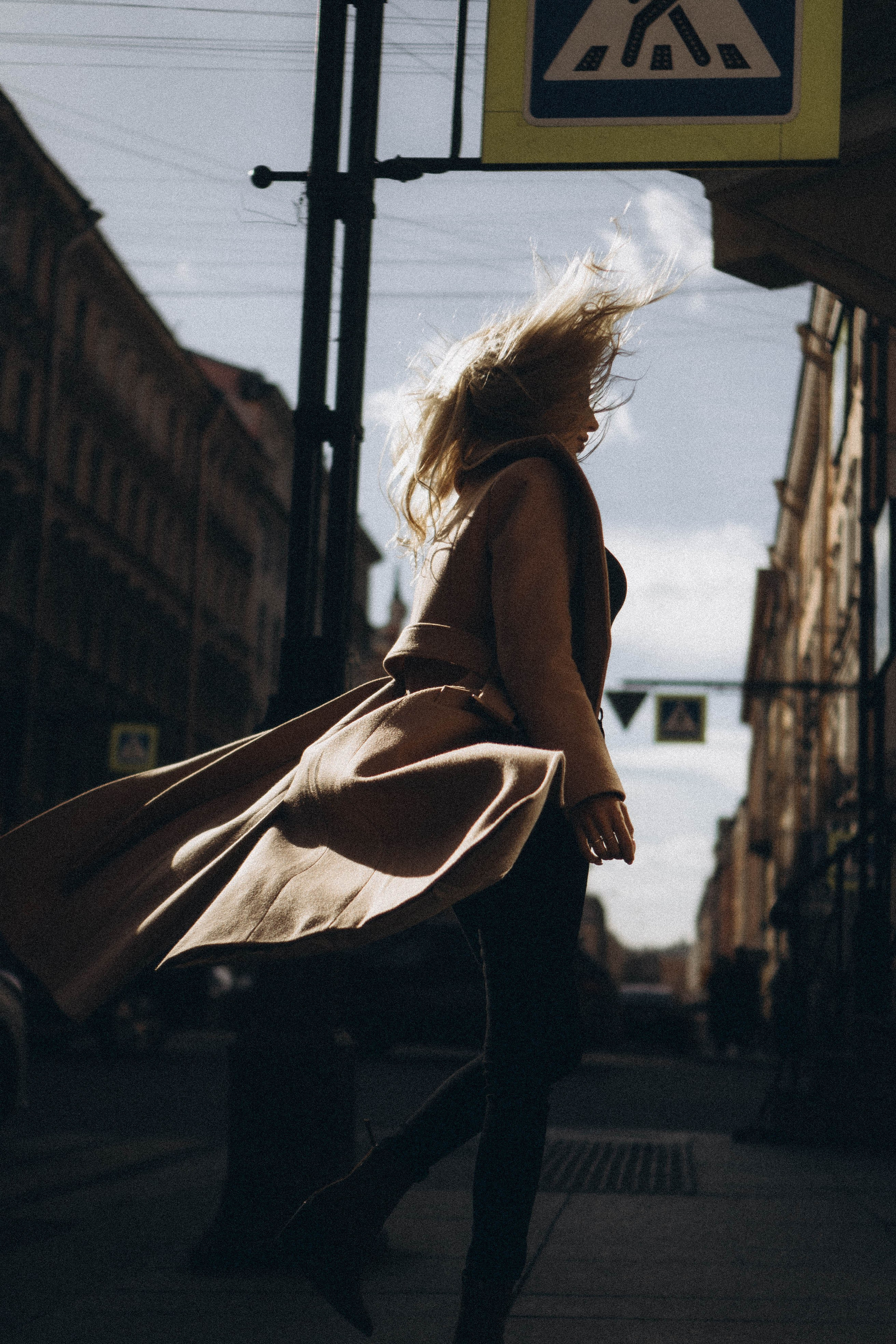 Питерская атмосфера. Профессиональный фотограф, Санкт-Петербург — Виктория Богомолова