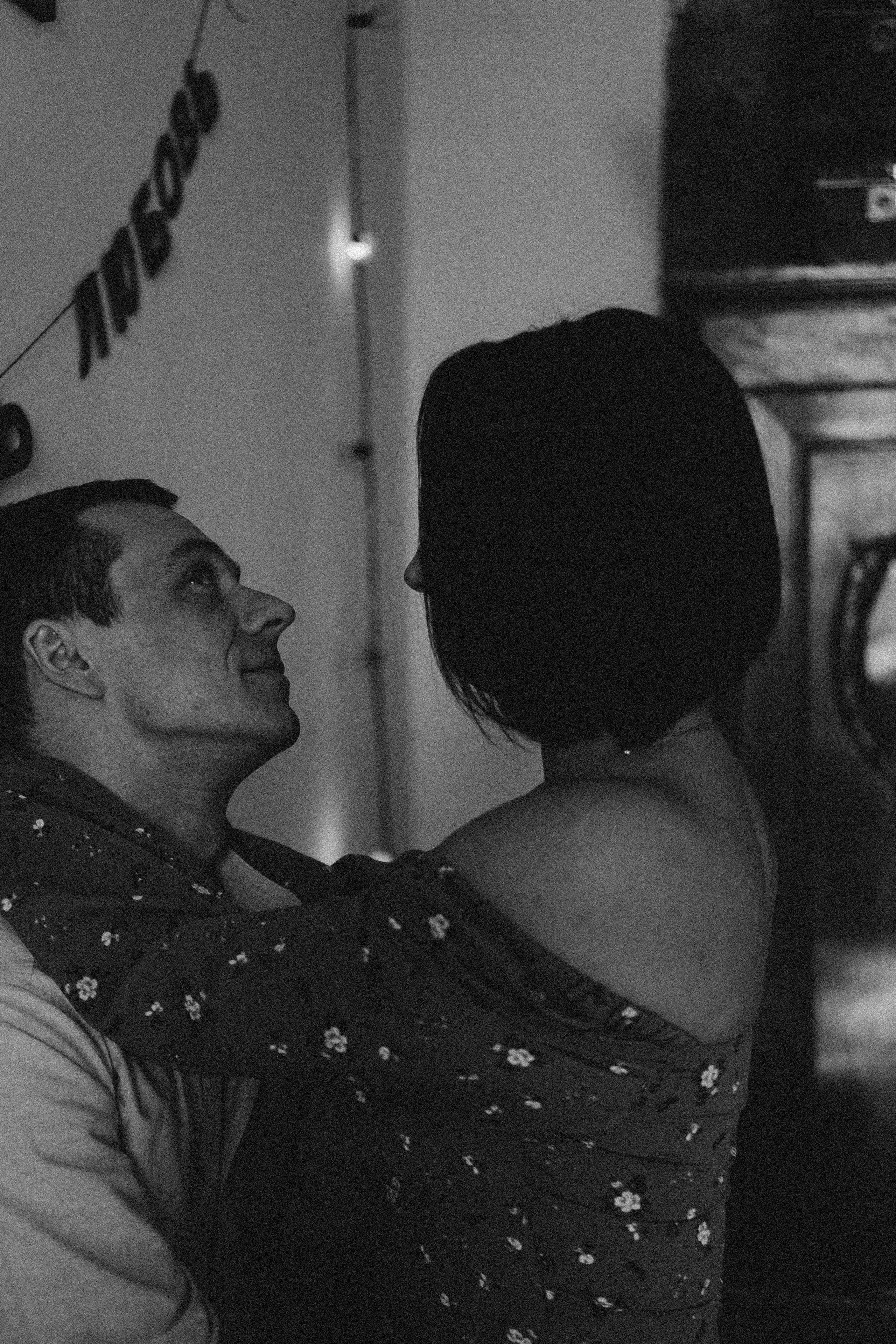 LOVE в квартире. Профессиональный фотограф, Санкт-Петербург — Виктория Богомолова