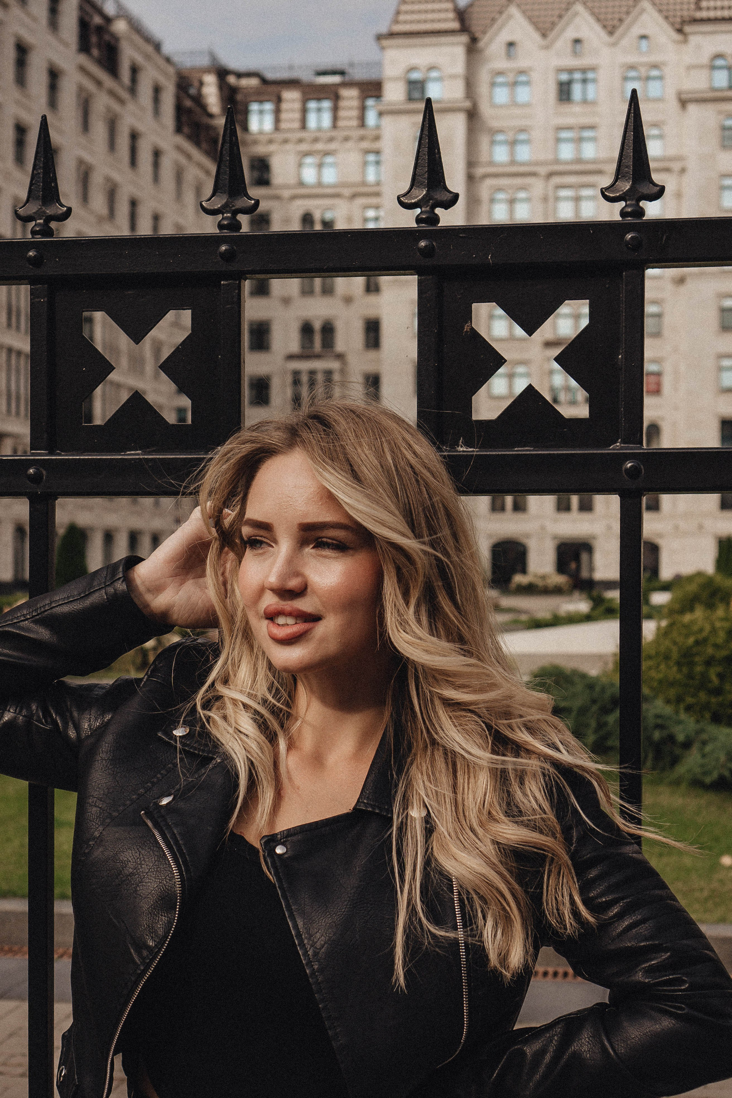 Прогулочная. Профессиональный фотограф, Санкт-Петербург — Виктория Богомолова