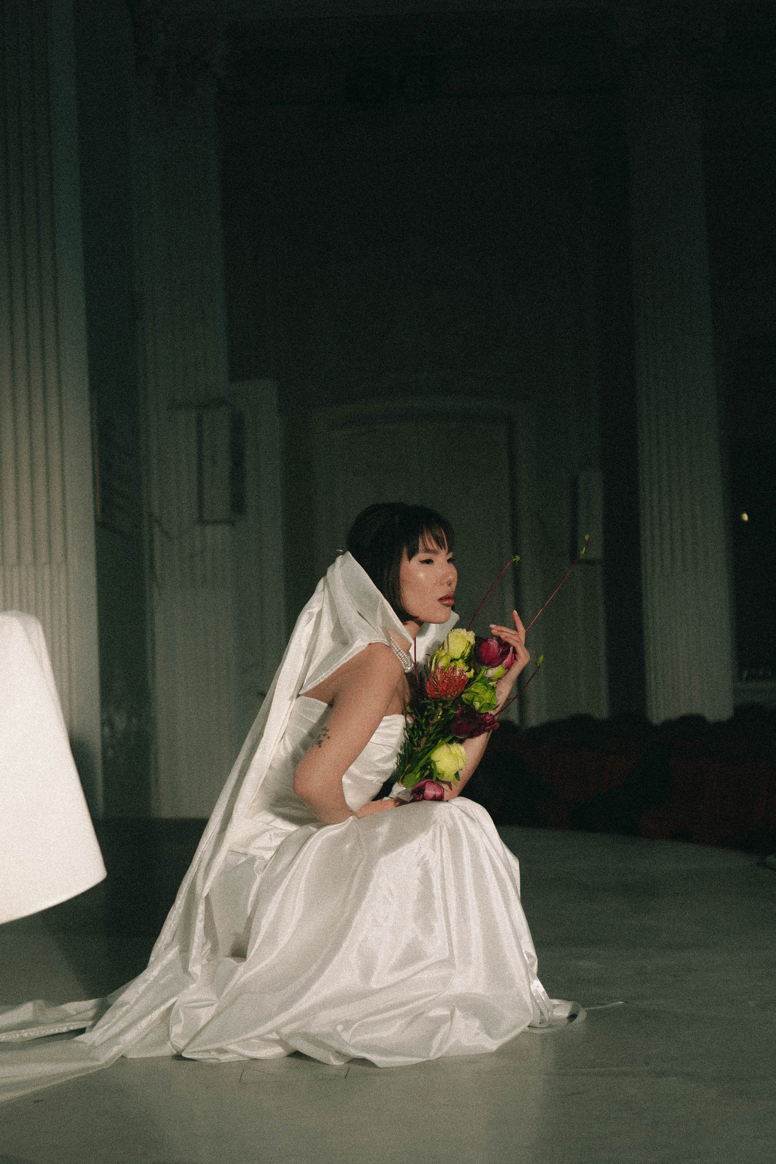 СВАБЕДНАЯ ФОТСЕССИИЯ В ОДНОМ ИЗ ЗАЛОВ НИКОЛАЕВСКОГО ДВОРЦА. Профессиональный фотограф, Санкт-Петербург — Виктория Богомолова