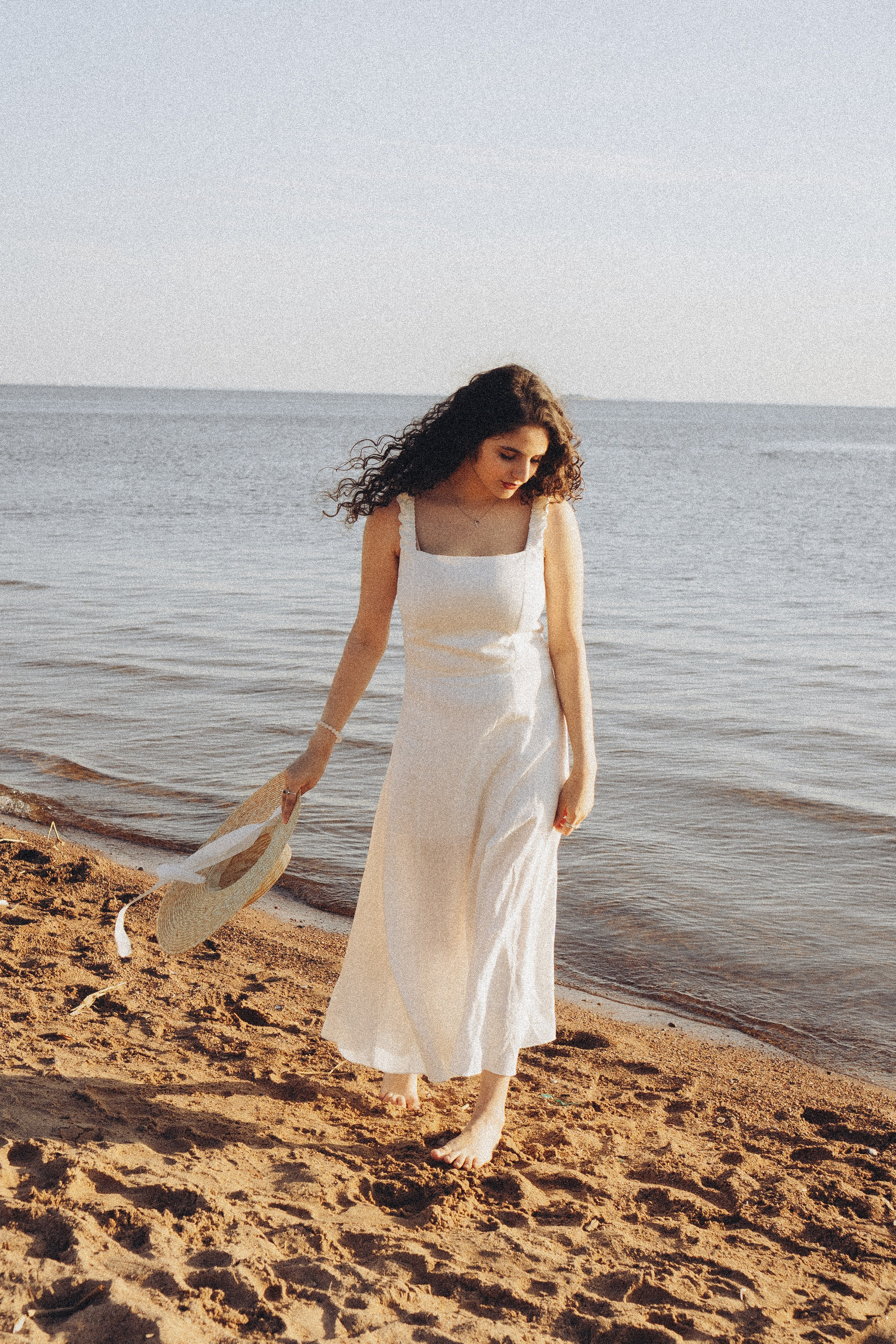 НА ФИНСКОМ ЗАЛИВЕ. Профессиональный фотограф, Санкт-Петербург — Виктория Богомолова