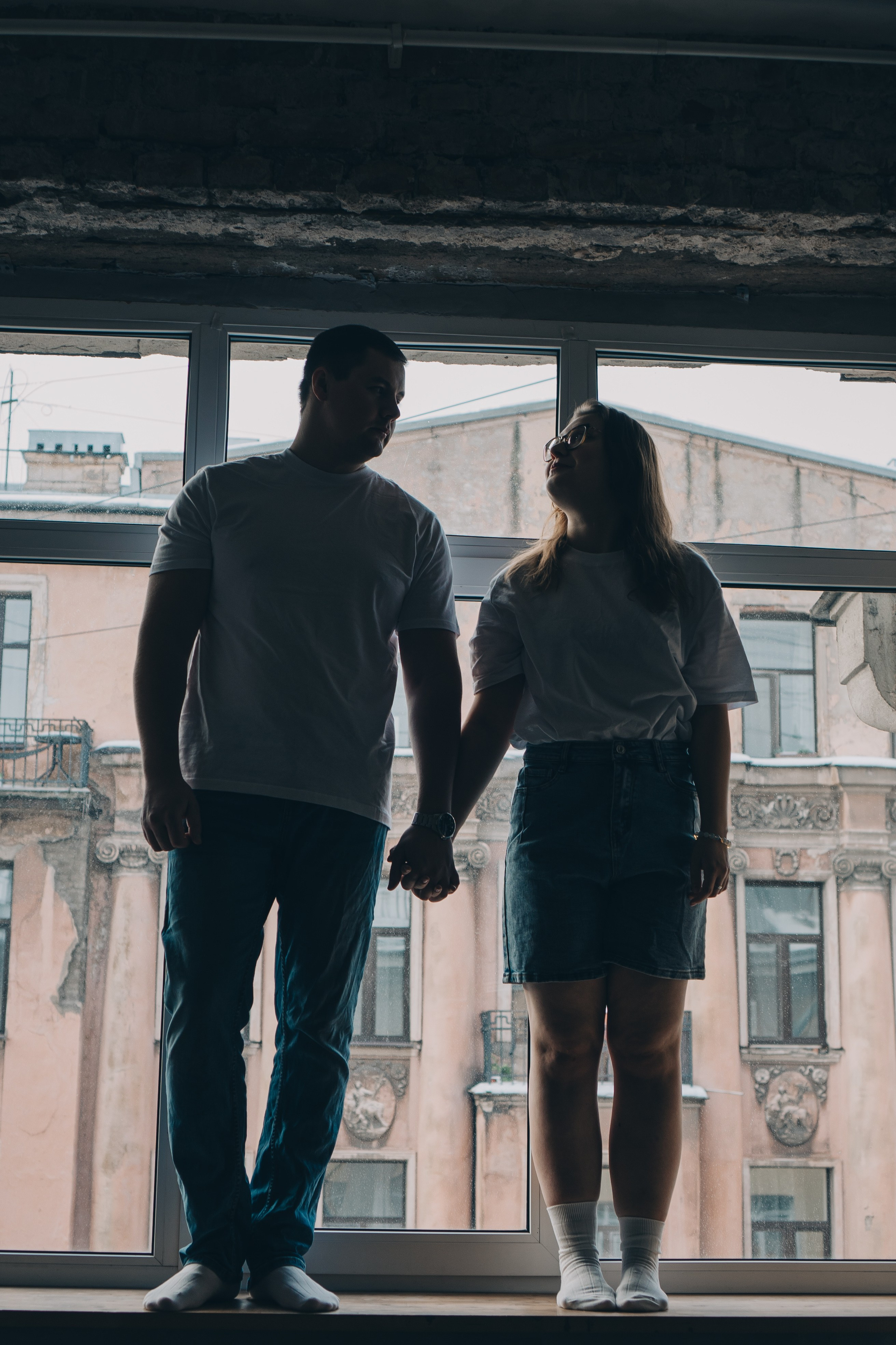 Студийная. Профессиональный фотограф, Санкт-Петербург — Виктория Богомолова