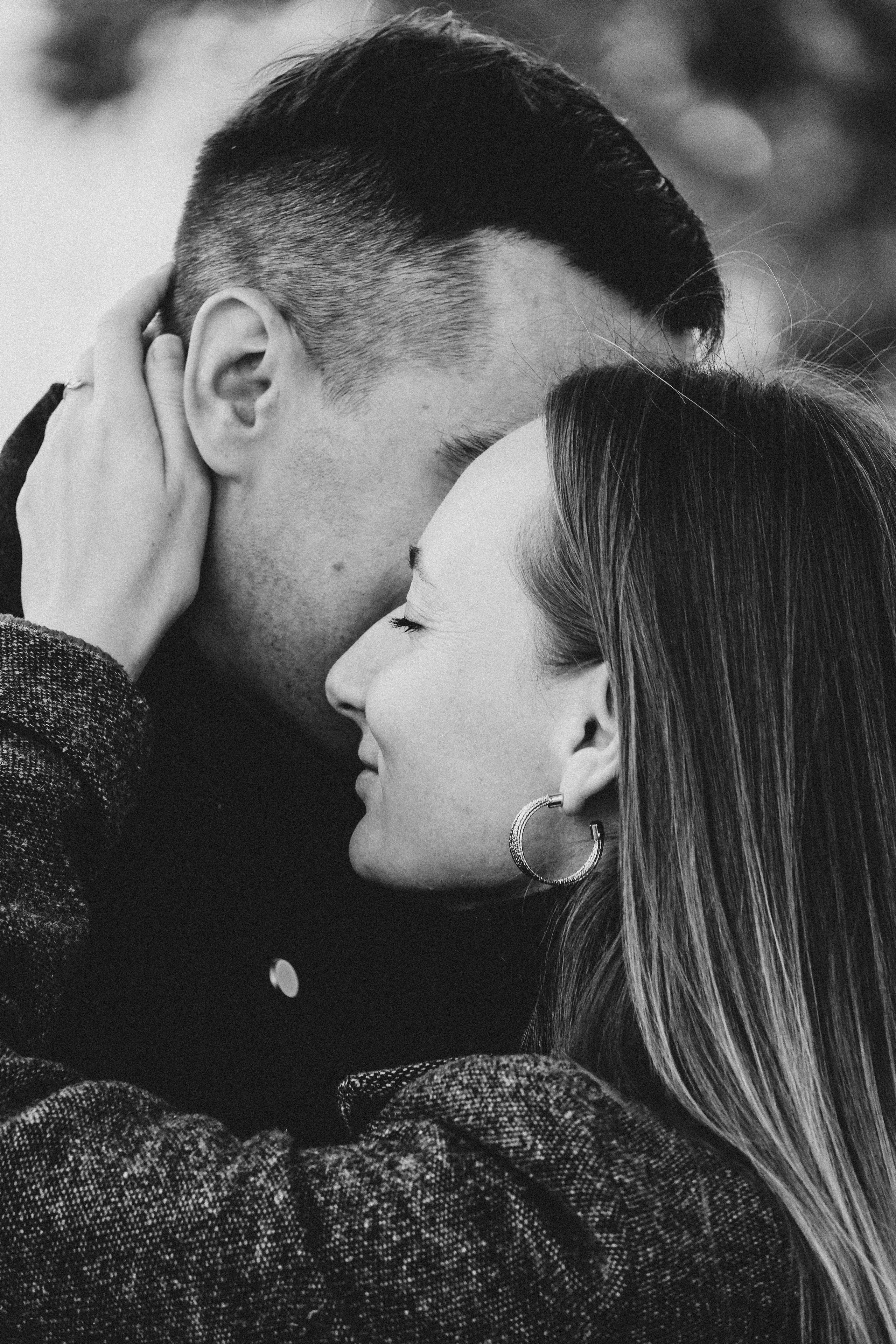 Прогулка по городу. Профессиональный фотограф, Санкт-Петербург — Виктория Богомолова