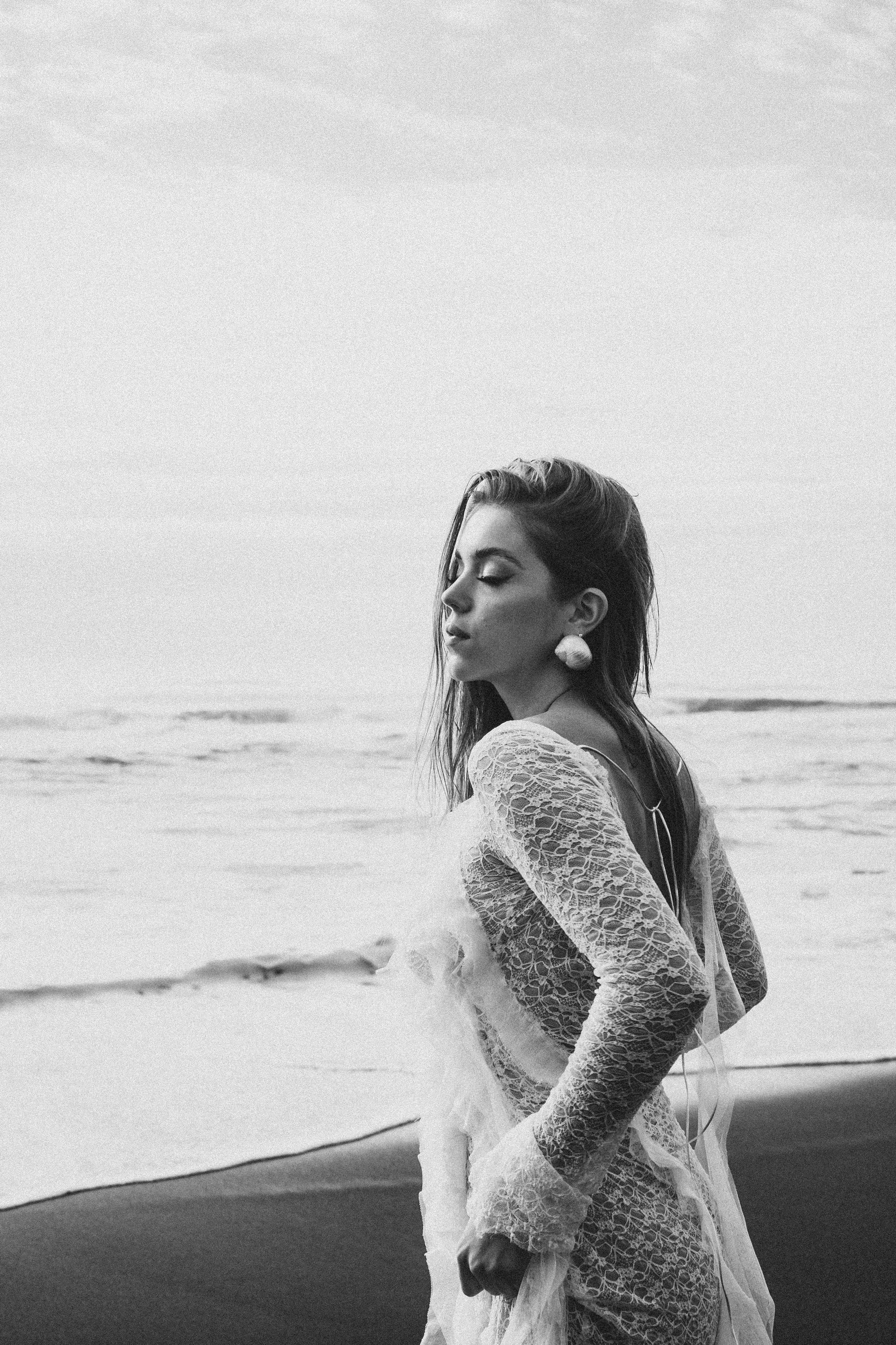 ТИХИЙ ОКЕАНН СЬЕМКА НА SONY. Профессиональный фотограф, Санкт-Петербург — Виктория Богомолова