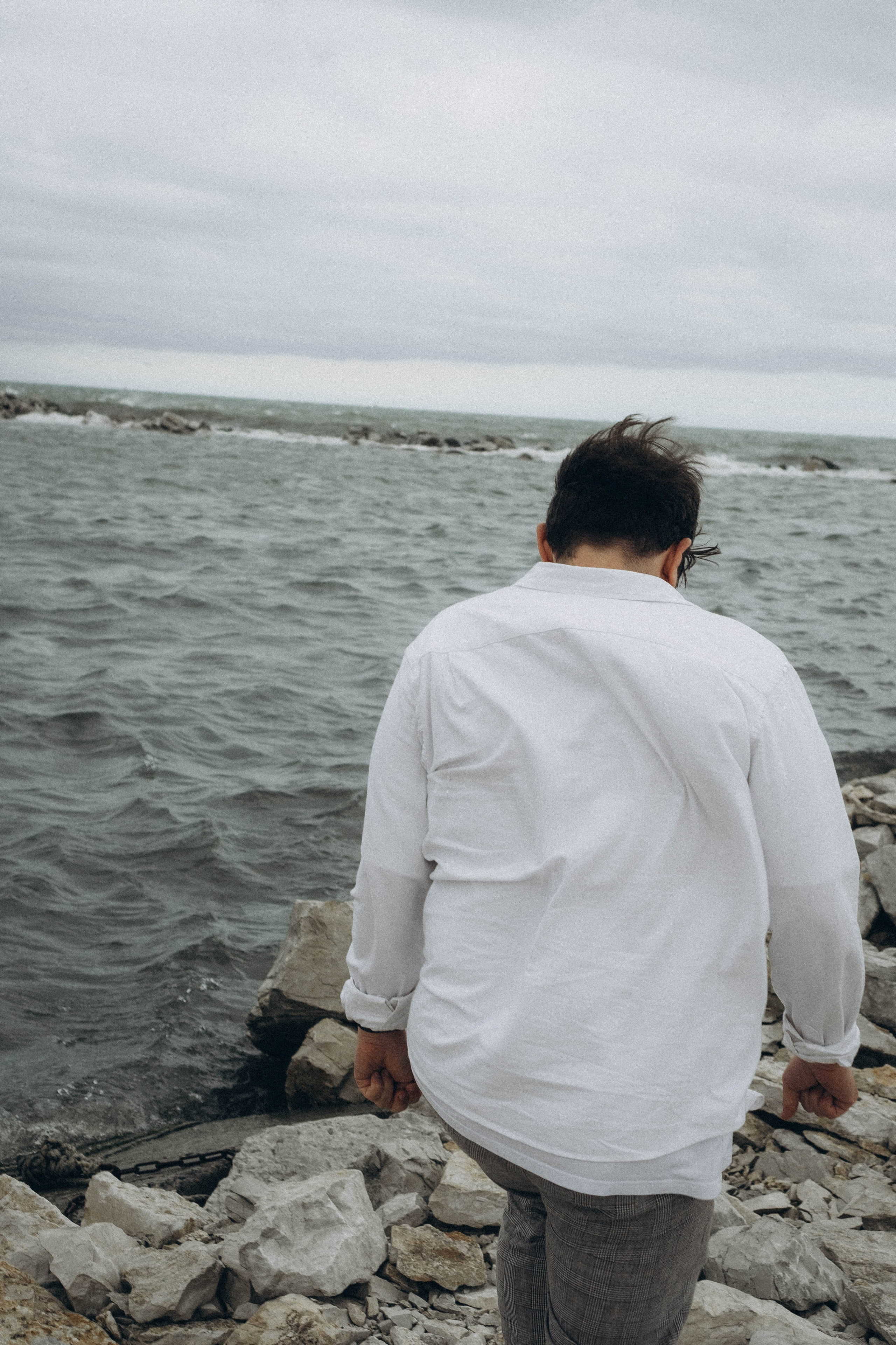 Каспий. Профессиональный фотограф, Санкт-Петербург — Виктория Богомолова