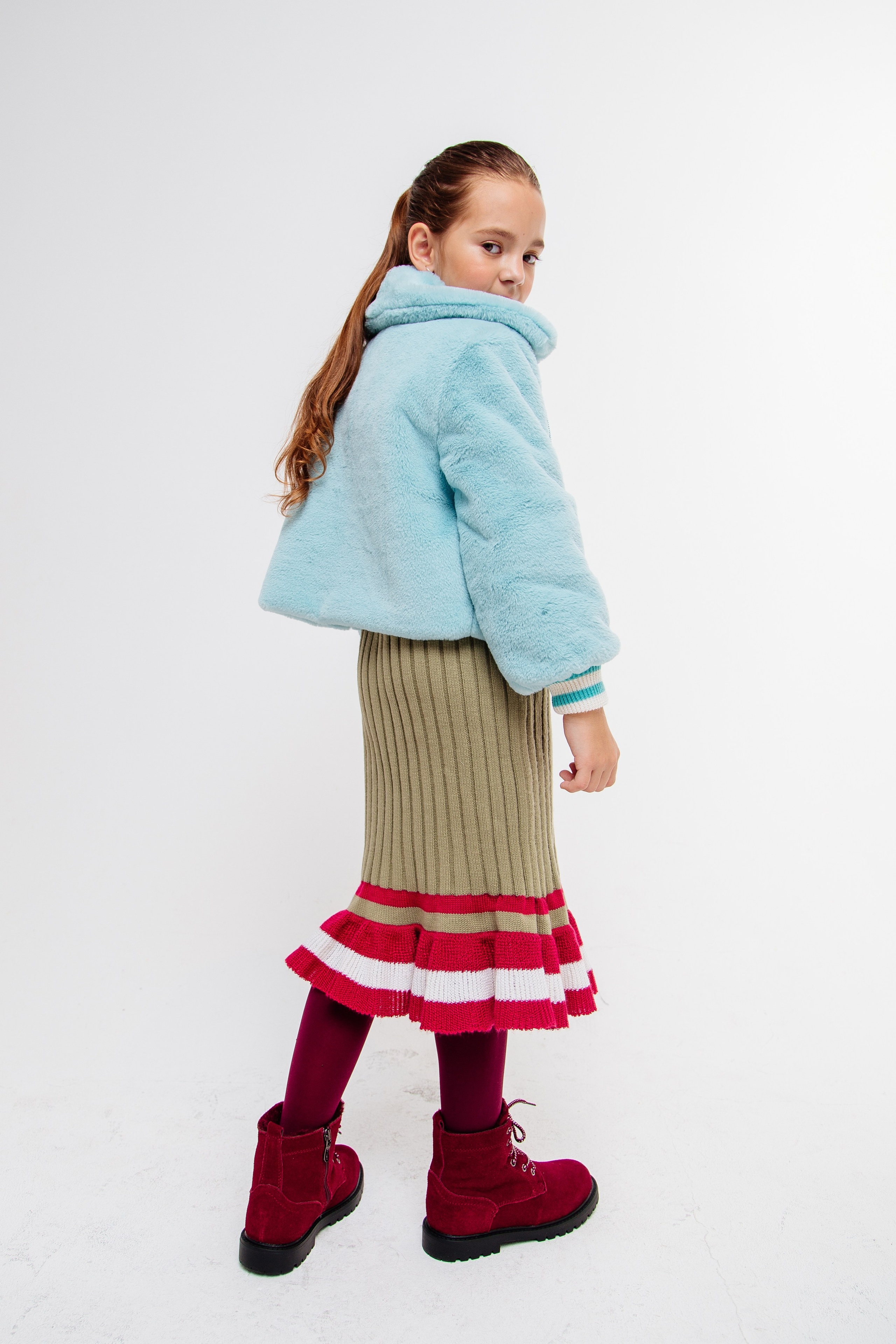 Детский фотопроект. Фотограф Вероника Кольтеева