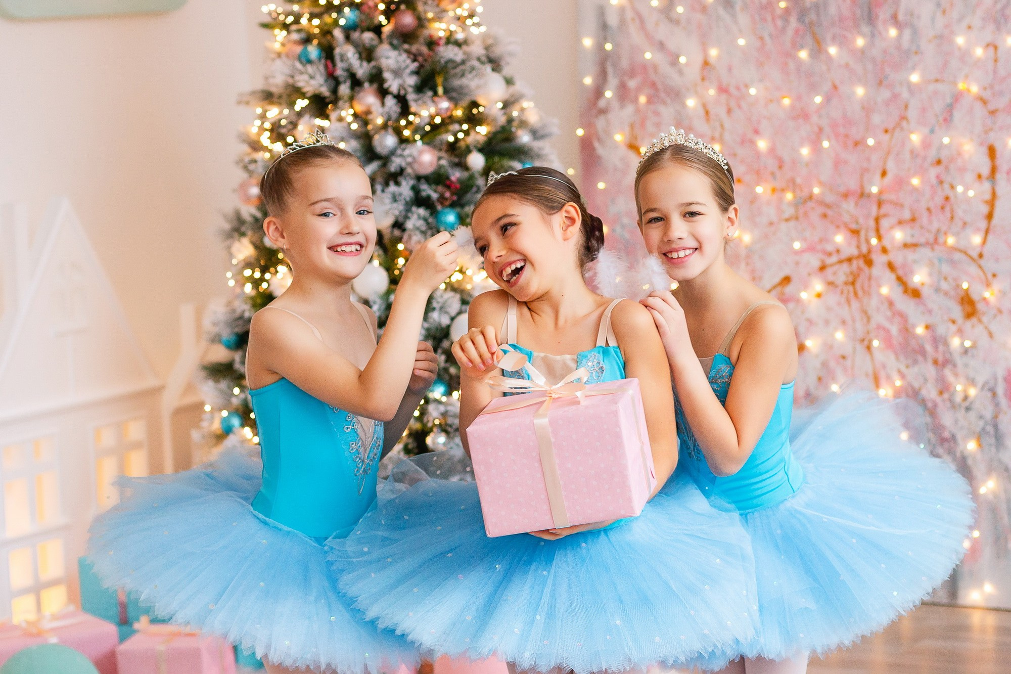 ШКОЛА БАЛЕТА XXI ВЕК. Фотограф в Волгограде и Волжском Наталья Фирсова