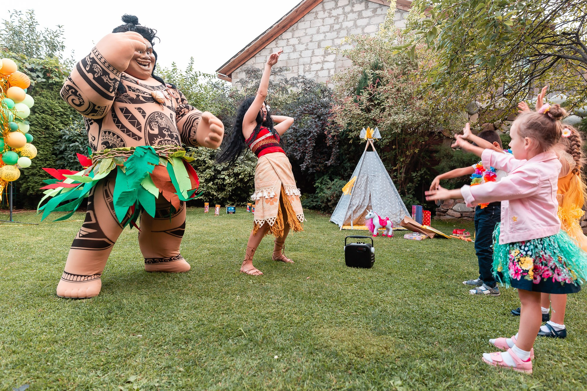ДР Теоны. Домашняя съёмка. Фотограф в Волгограде и Волжском Наталья Фирсова