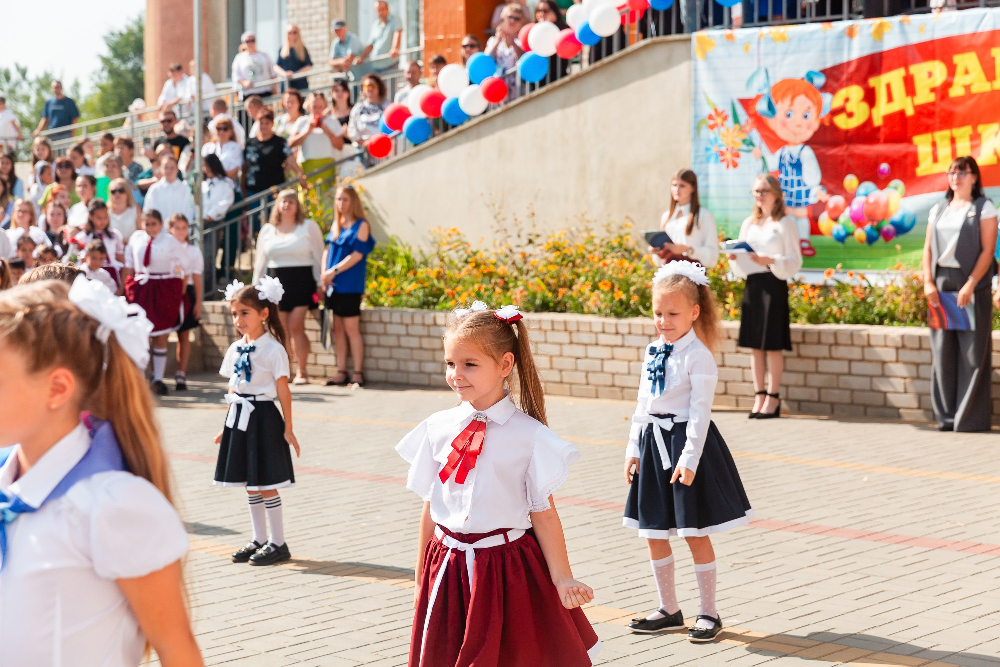 1 сентября 2025. Фотограф в Волгограде и Волжском Наталья Фирсова