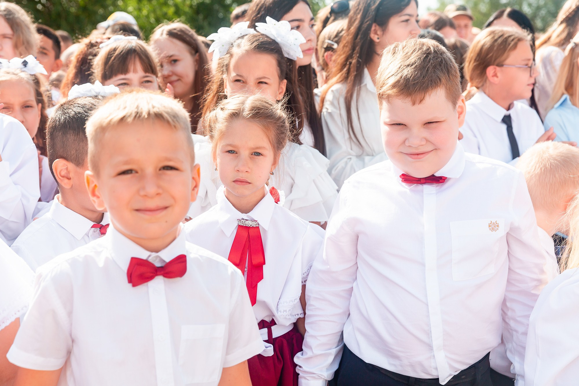 1 сентября 2025. Фотограф в Волгограде и Волжском Наталья Фирсова