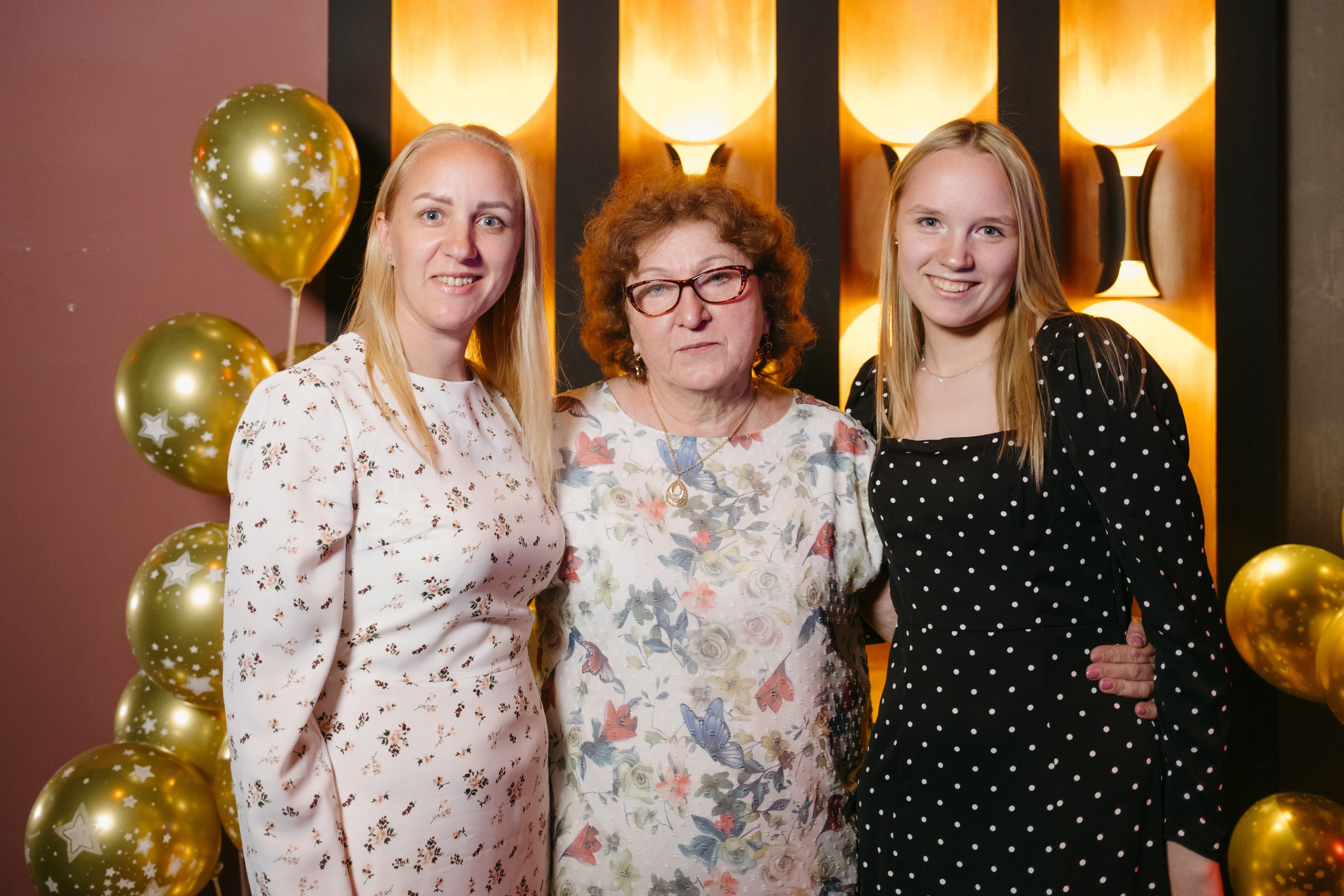 Выпускной 11 класс. Свадебный и репортажной фотограф Денис Ожигин в Краснодаре и Краснодарском крае