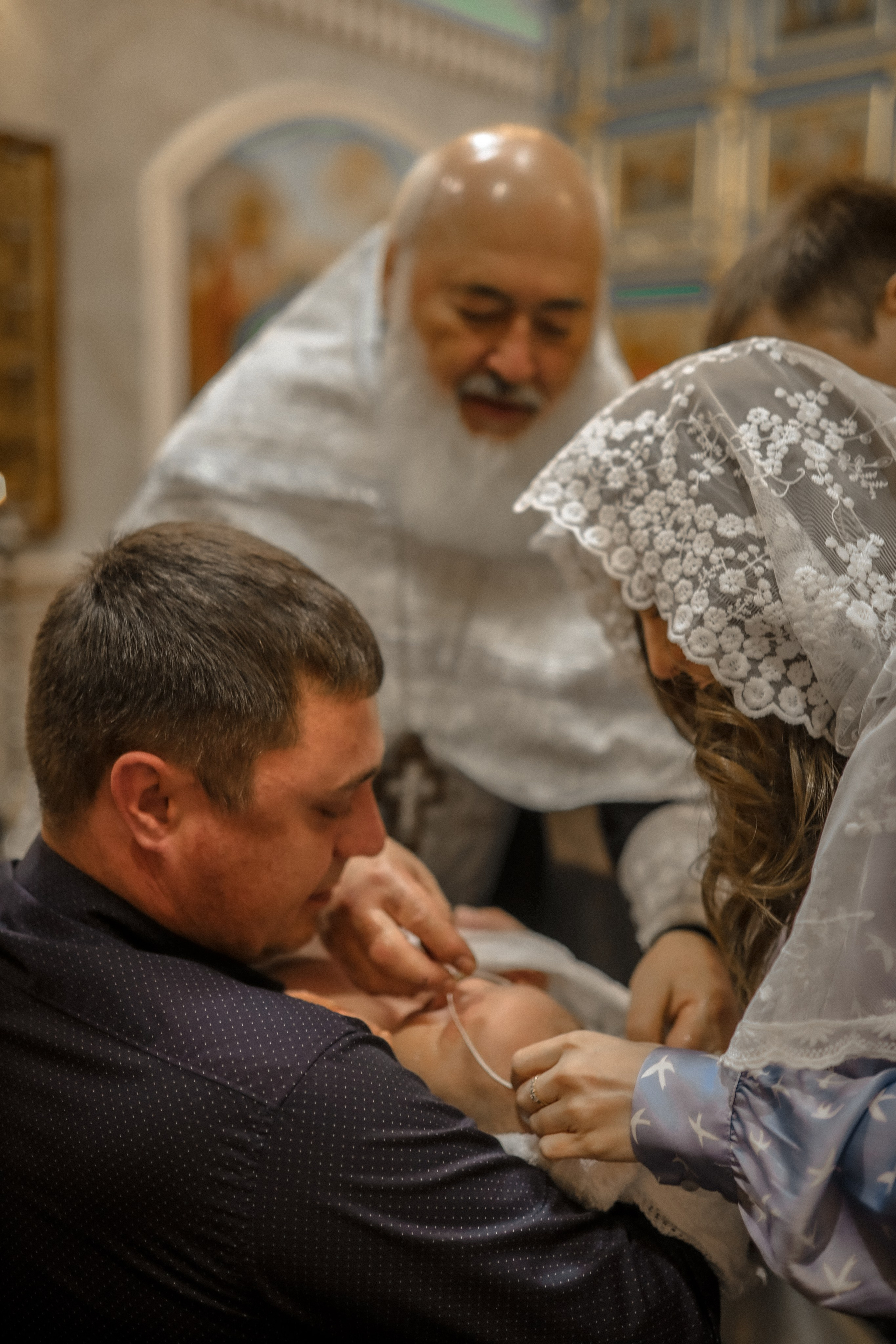 Misha baptims. Kharchenkotatianaweddingphoto