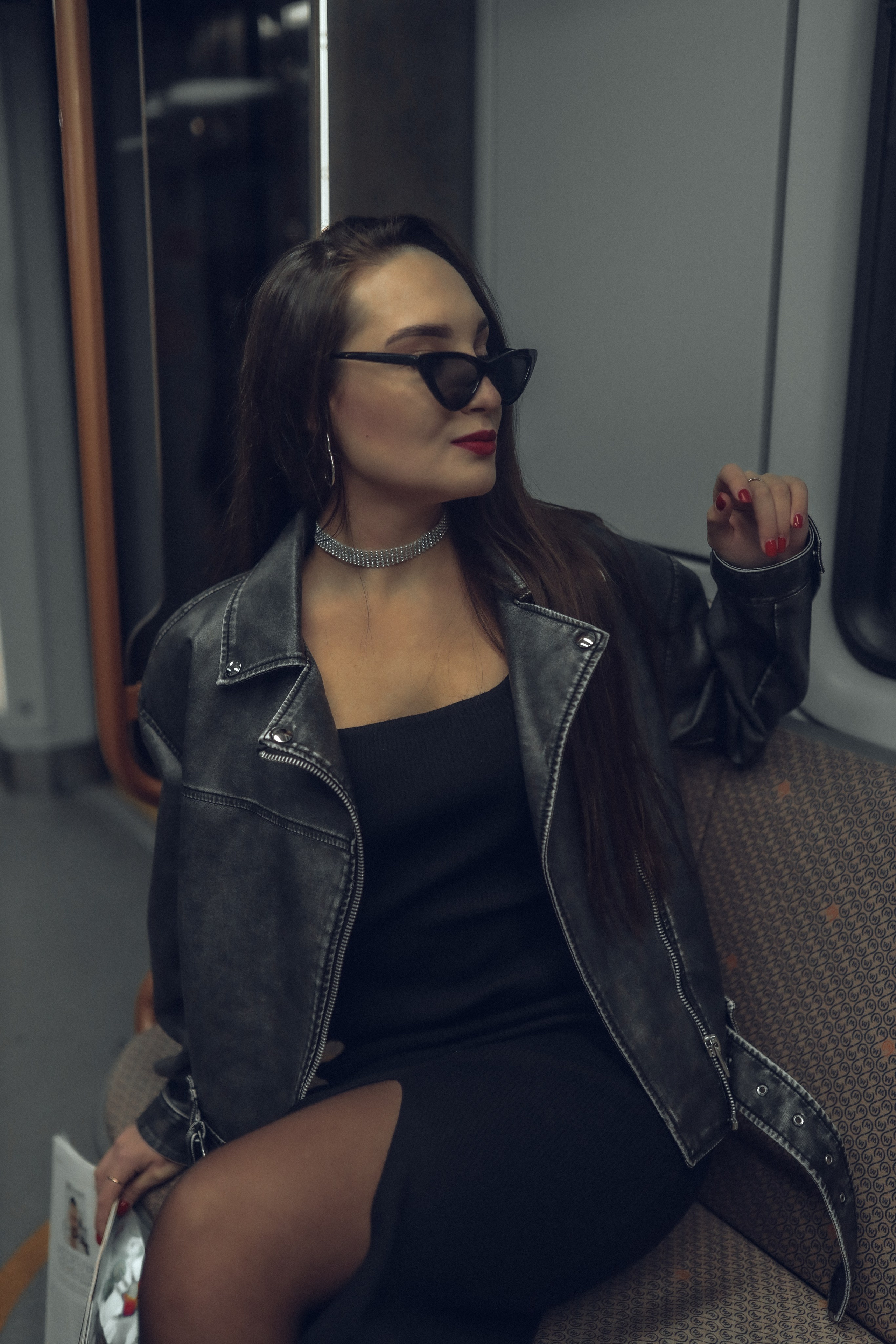 YANA METRO. Kharchenkotatianaweddingphoto