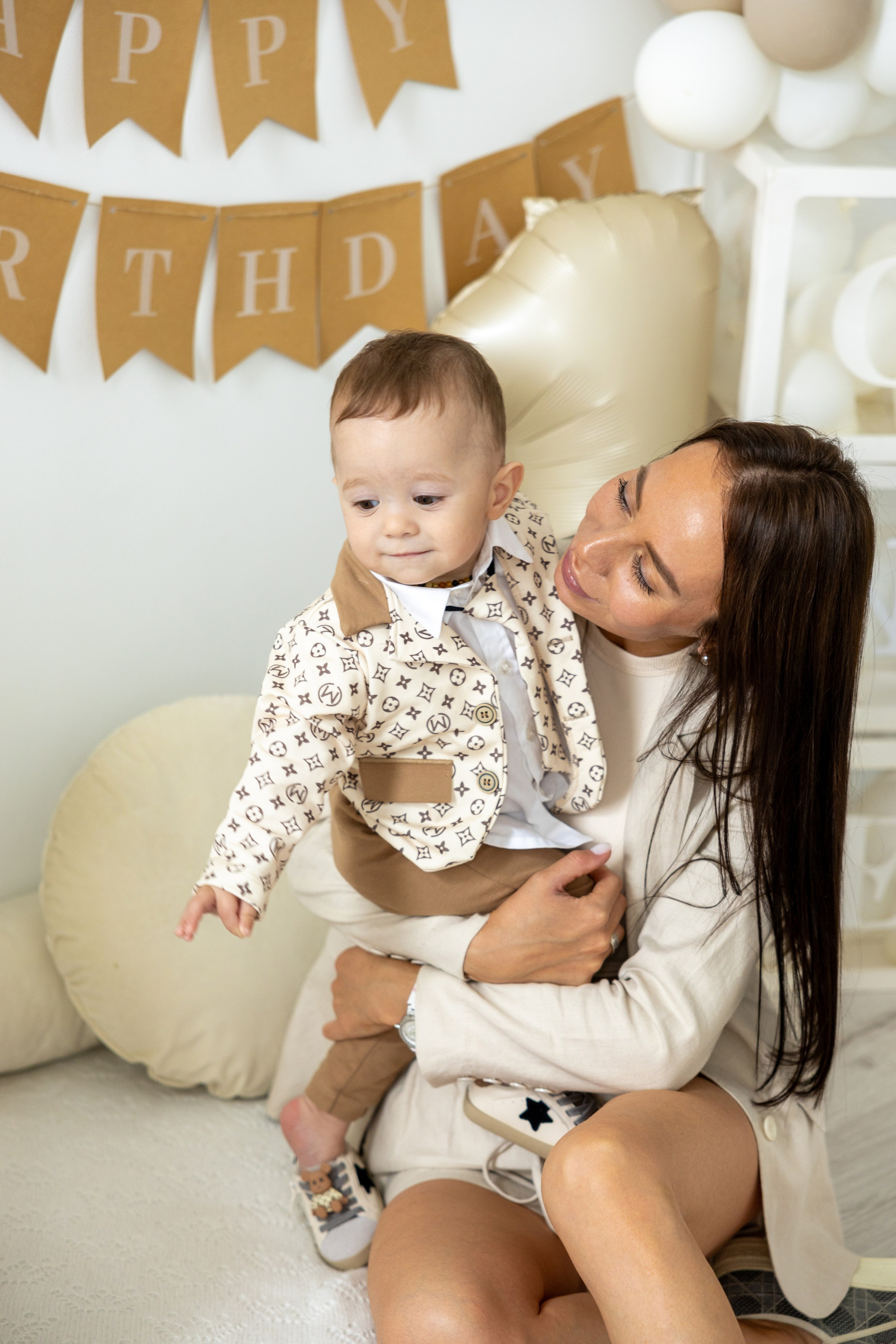 Эмиль 1 годик. Kharchenkotatianaweddingphoto