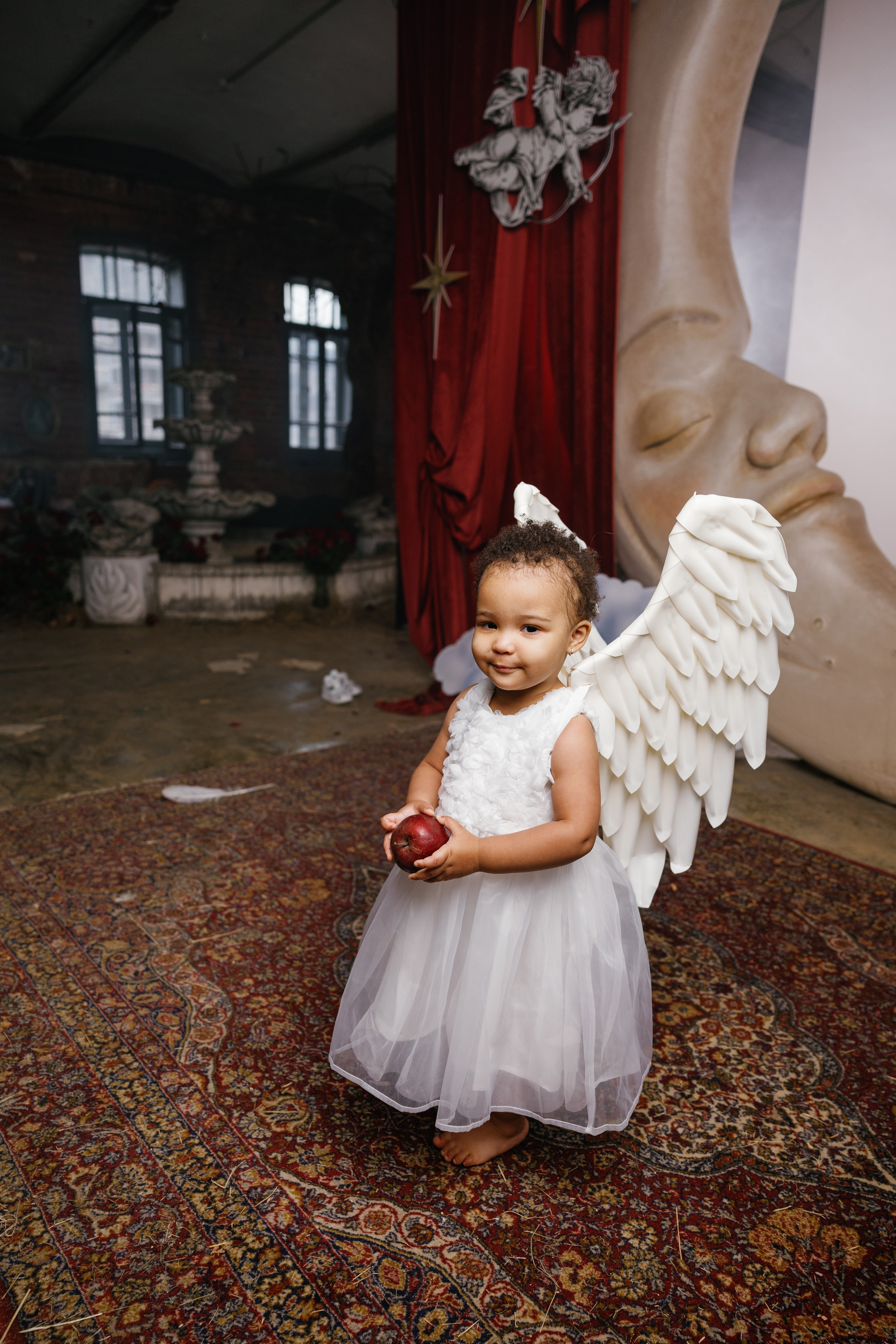 Кира МОХ. Kharchenkotatianaweddingphoto