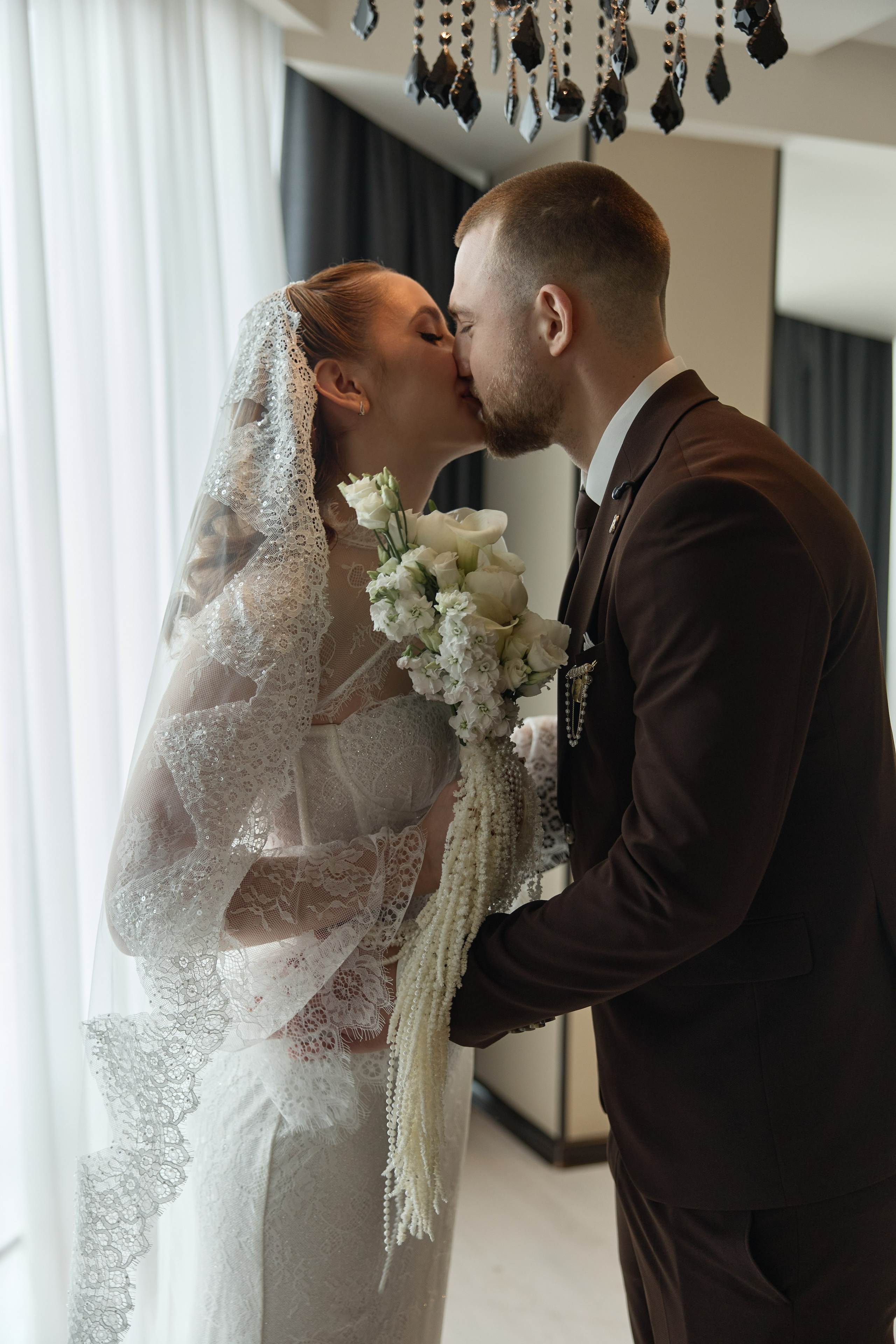 Никита и Анна. Kharchenkotatianaweddingphoto