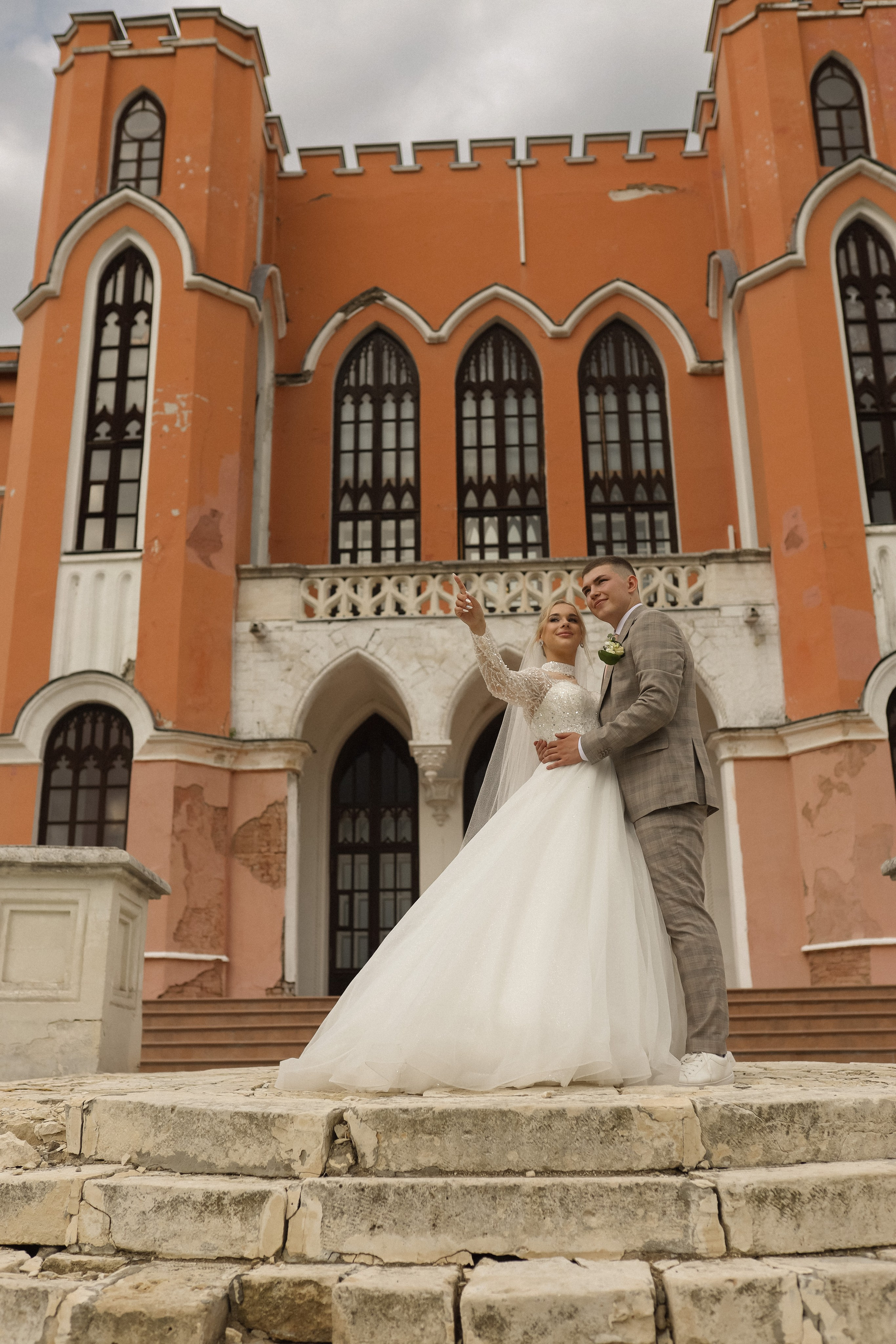 Daniil & Elena. Kharchenkotatianaweddingphoto