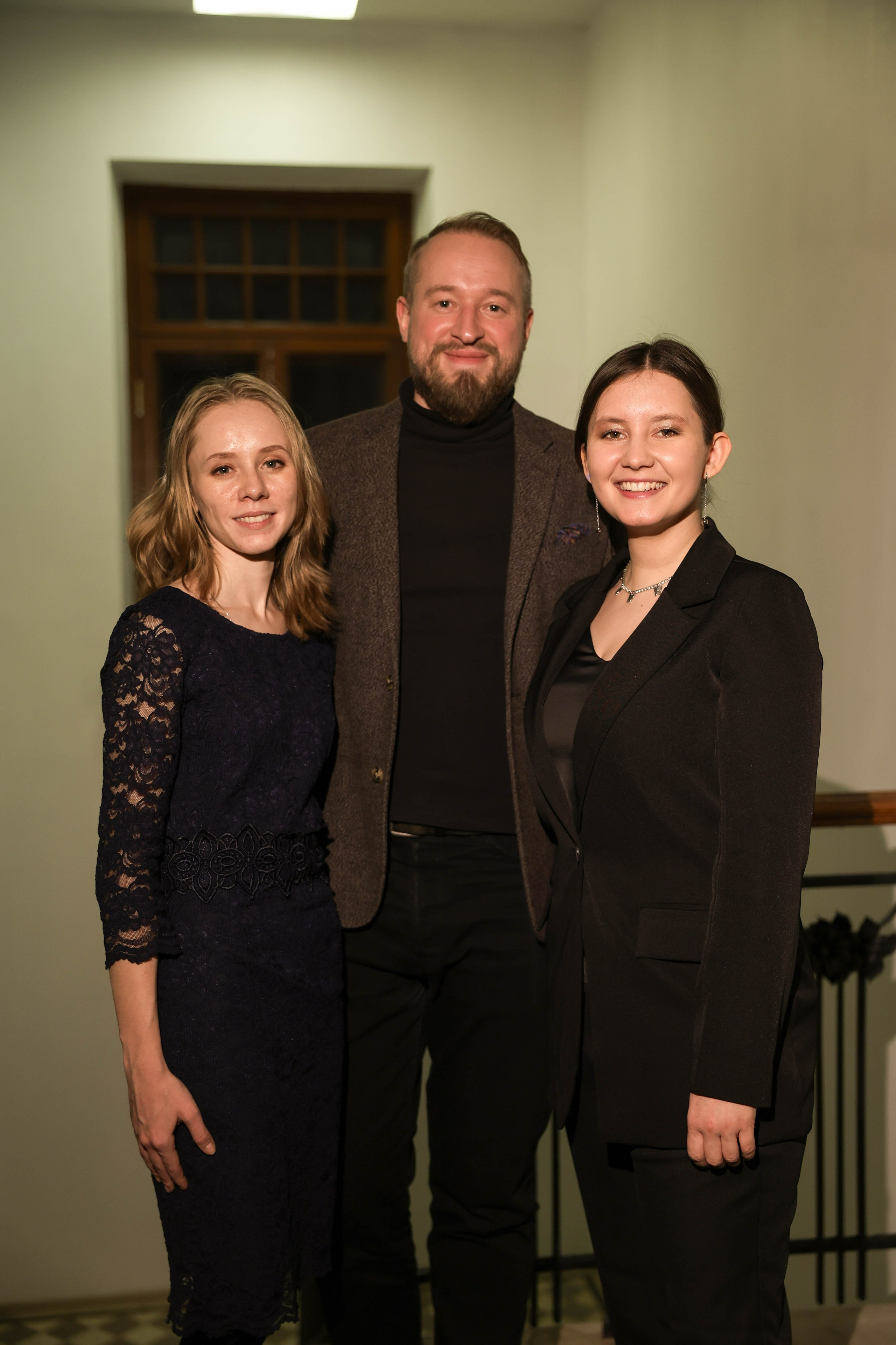 Музей. Kharchenkotatianaweddingphoto