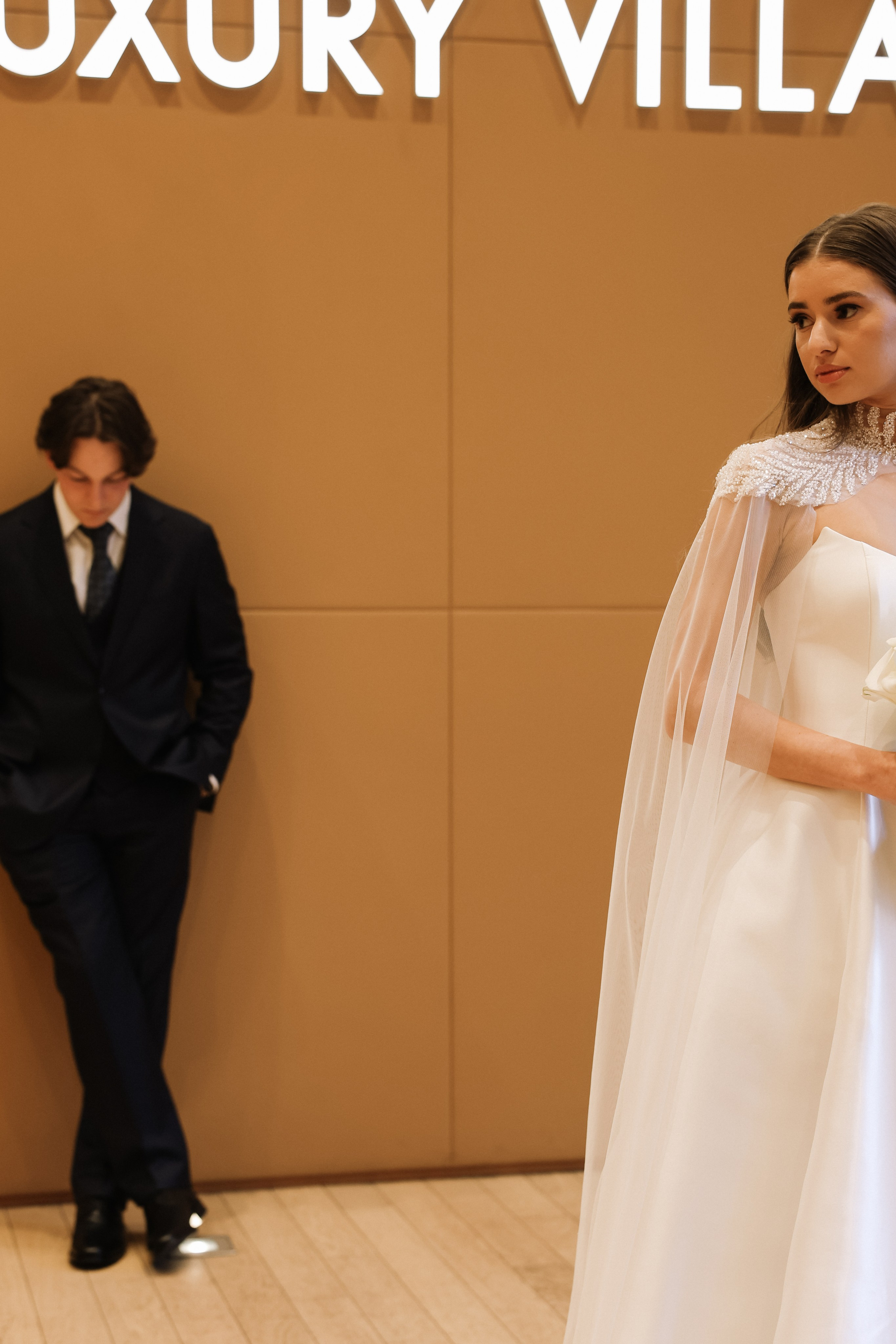 DENIS & ELIZAVETA Барвиха. Kharchenkotatianaweddingphoto