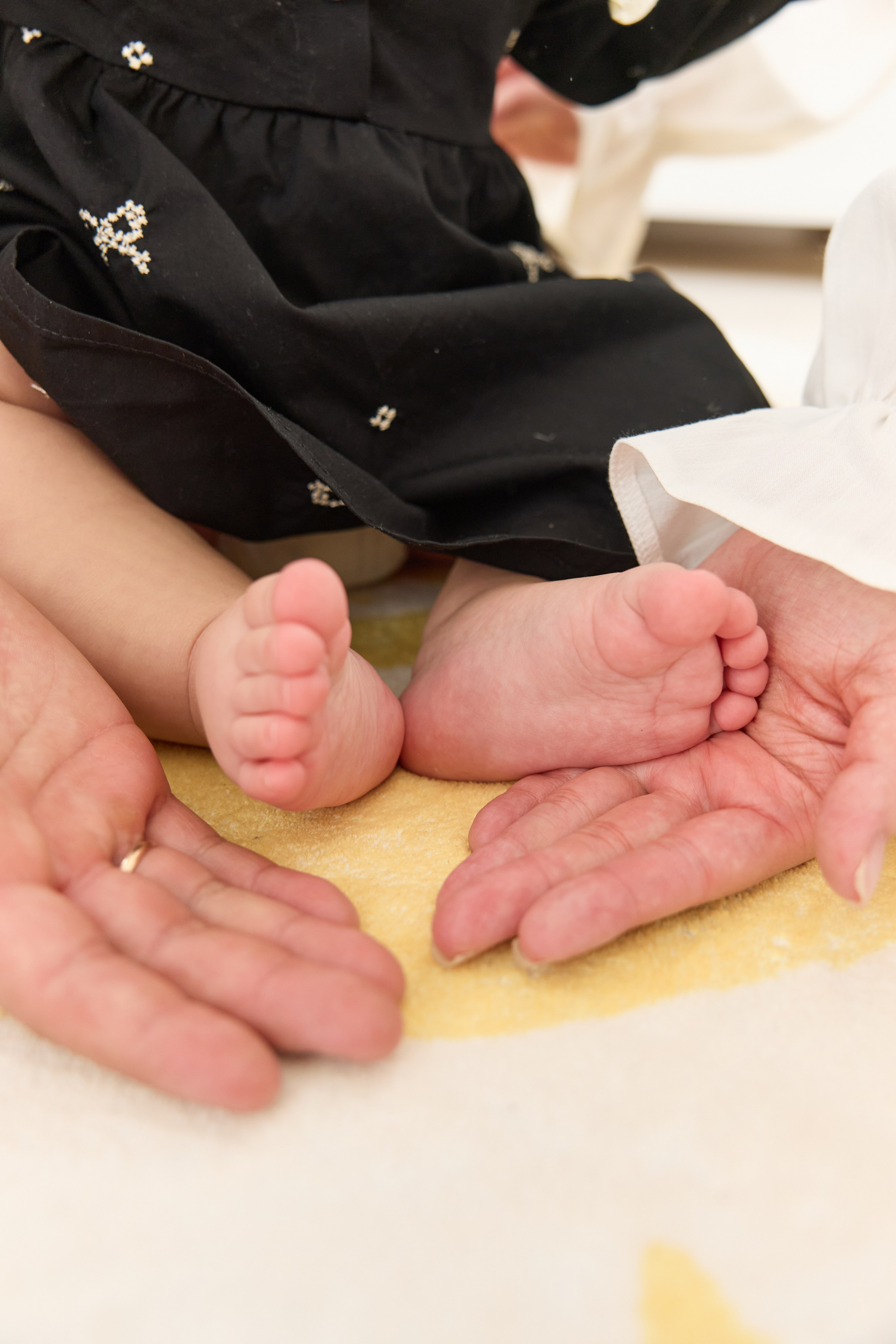 Эрика 1 годик. Kharchenkotatianaweddingphoto