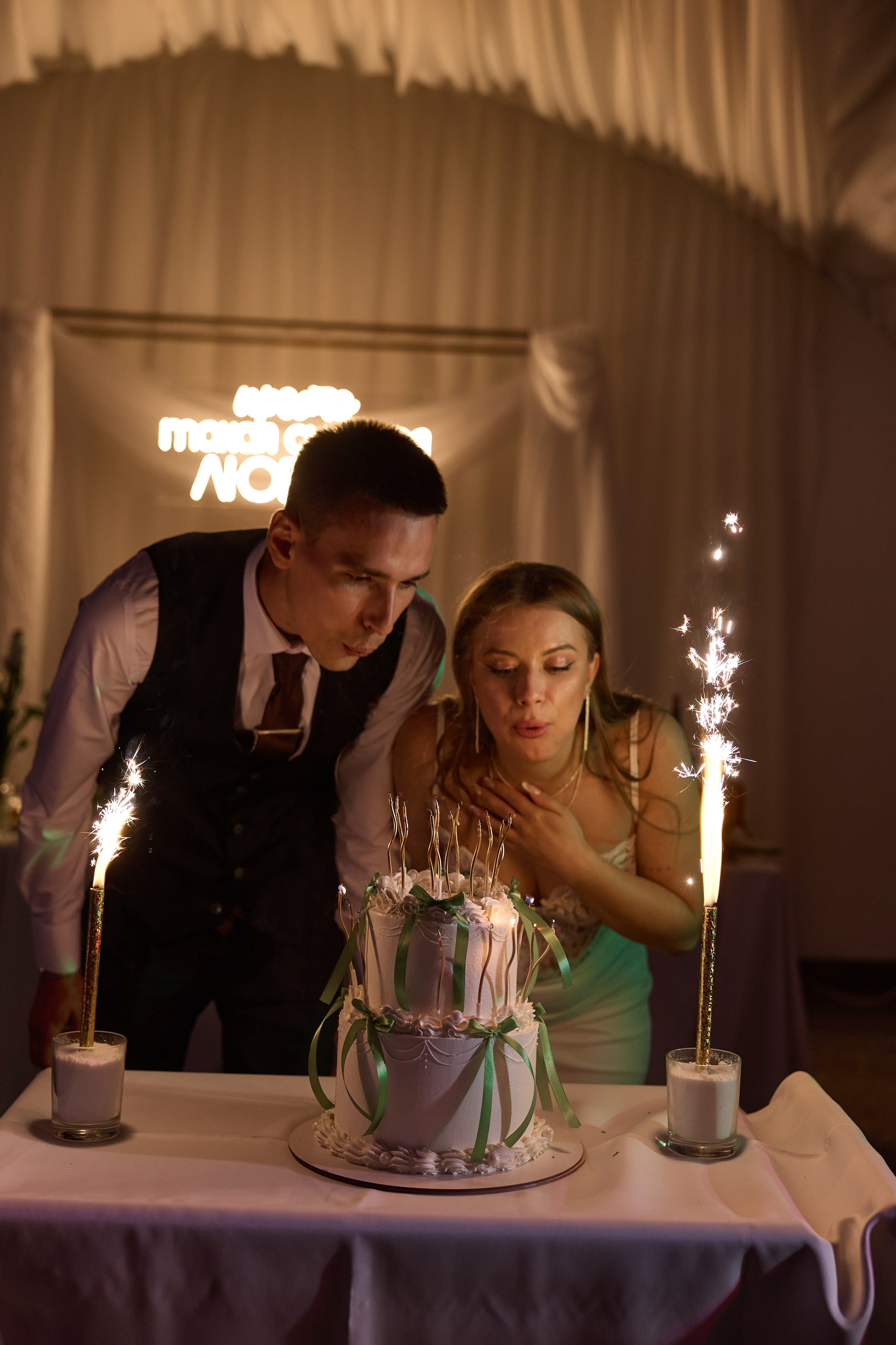 Андрей и Елена. Kharchenkotatianaweddingphoto