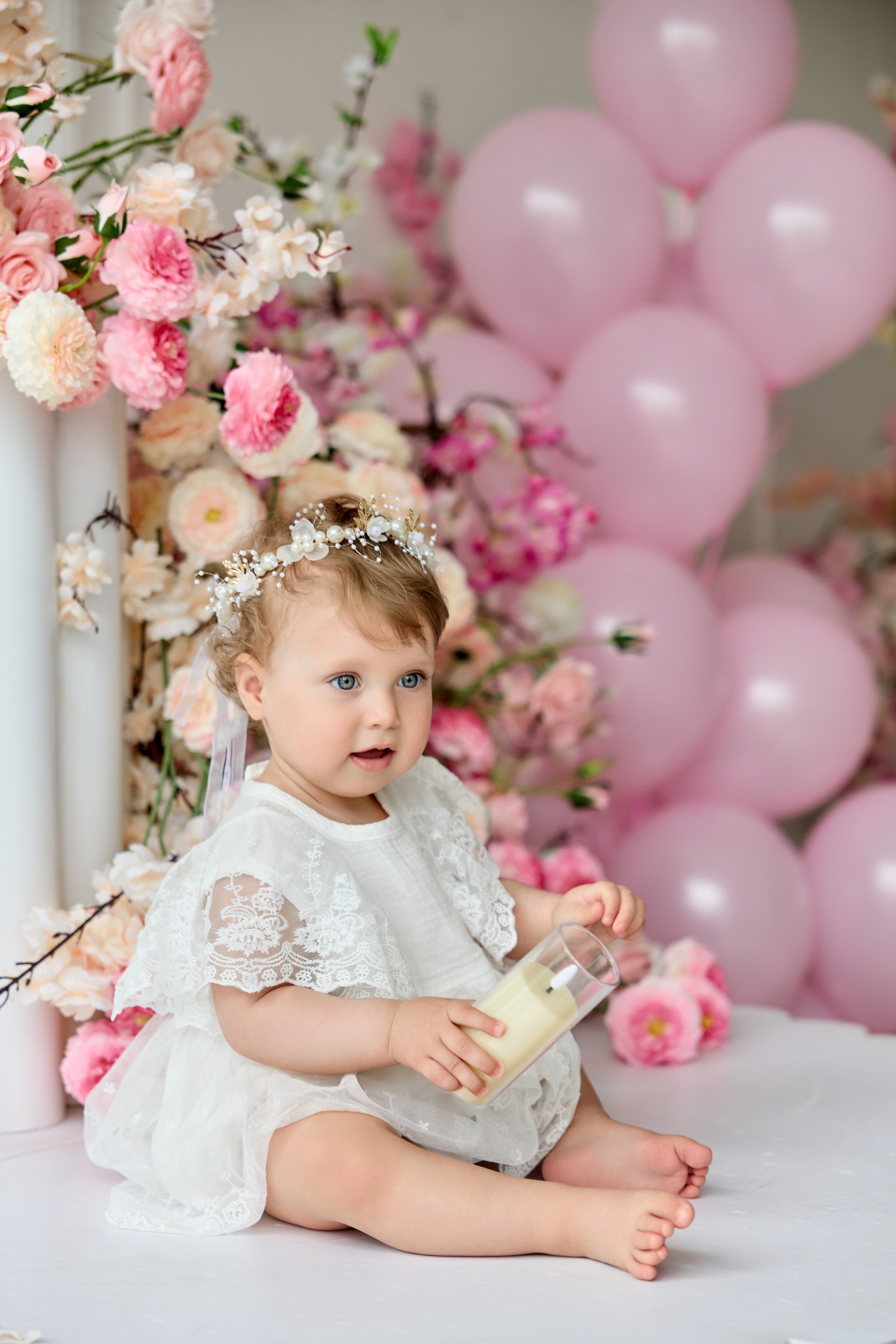 Евочка и родители 1 годик. Kharchenkotatianaweddingphoto