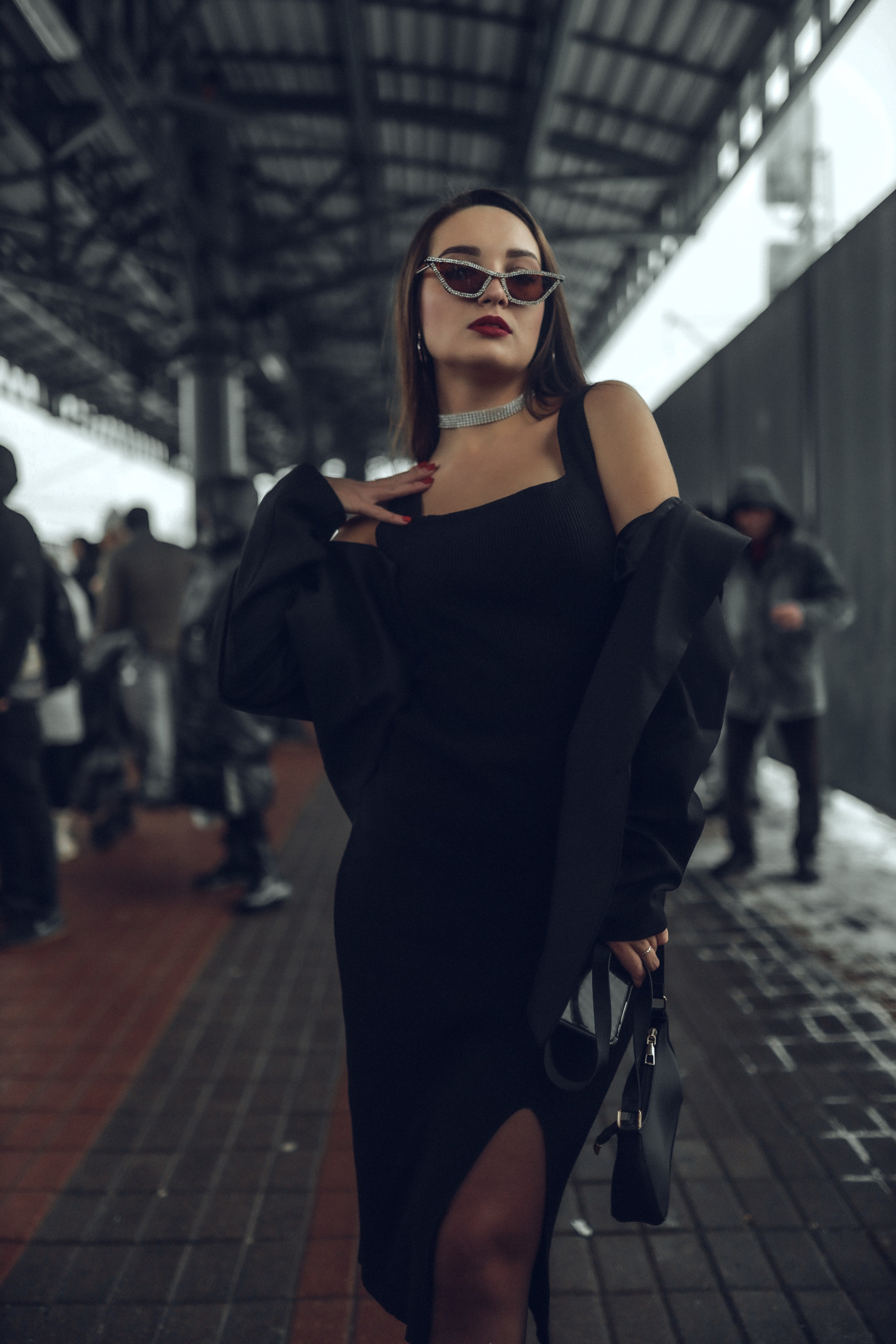 YANA METRO. Kharchenkotatianaweddingphoto