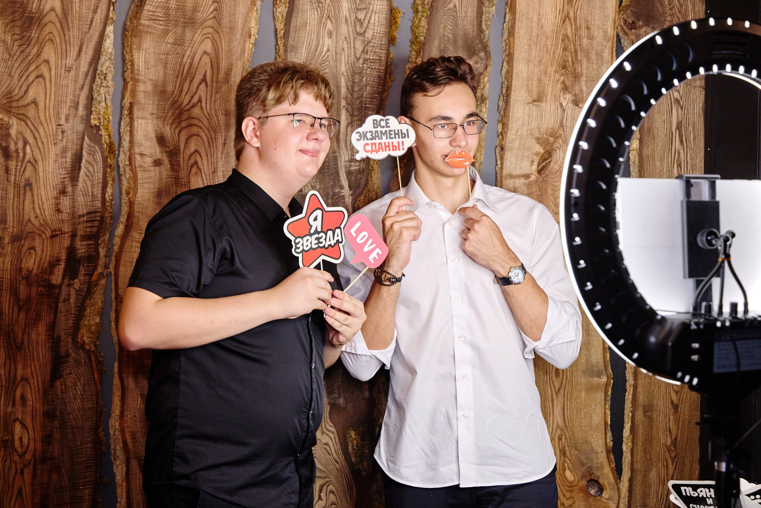 Выпускной 35 Сош. Фотограф Выпускные альбомы Таганрог Сергей Коробченко