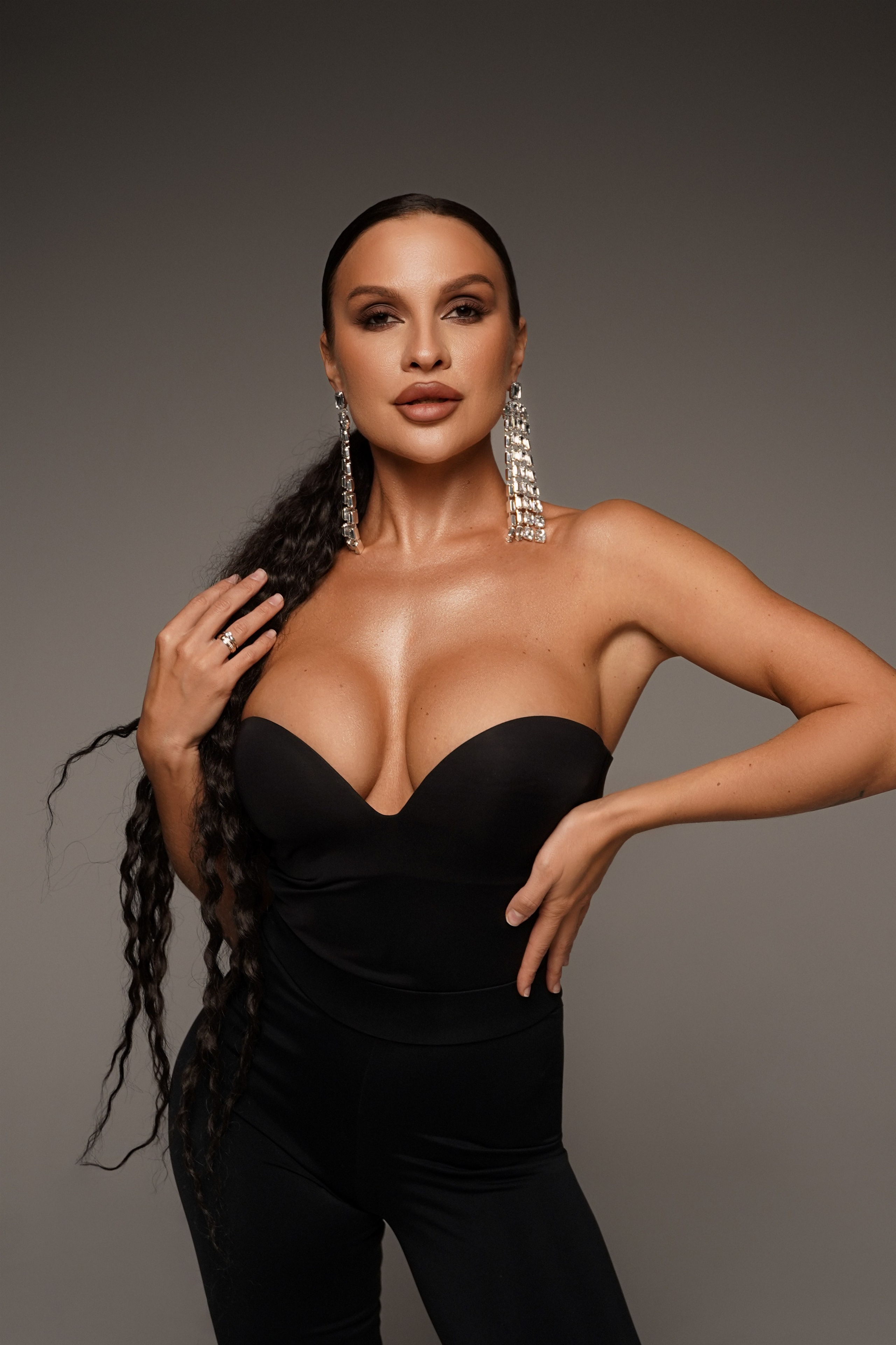 Маша Fuji. Ann.dkn