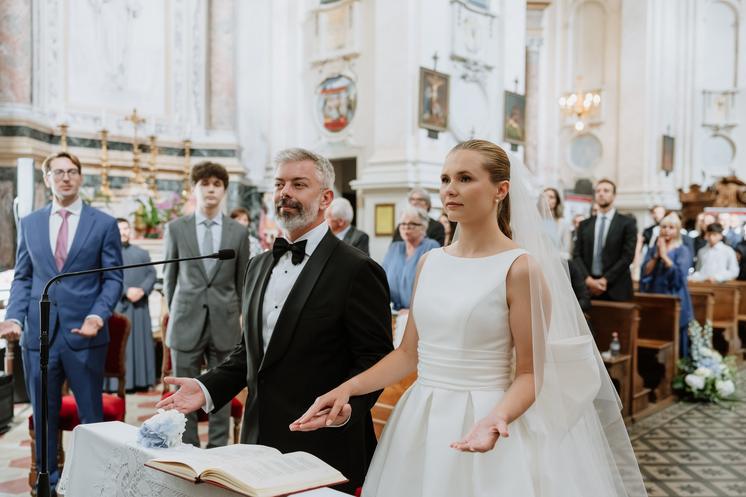 Vera & Lorenzo | Biella, Italy. Professional Wedding Photographer Geneva & Romande Switzerland | Tanya Creator