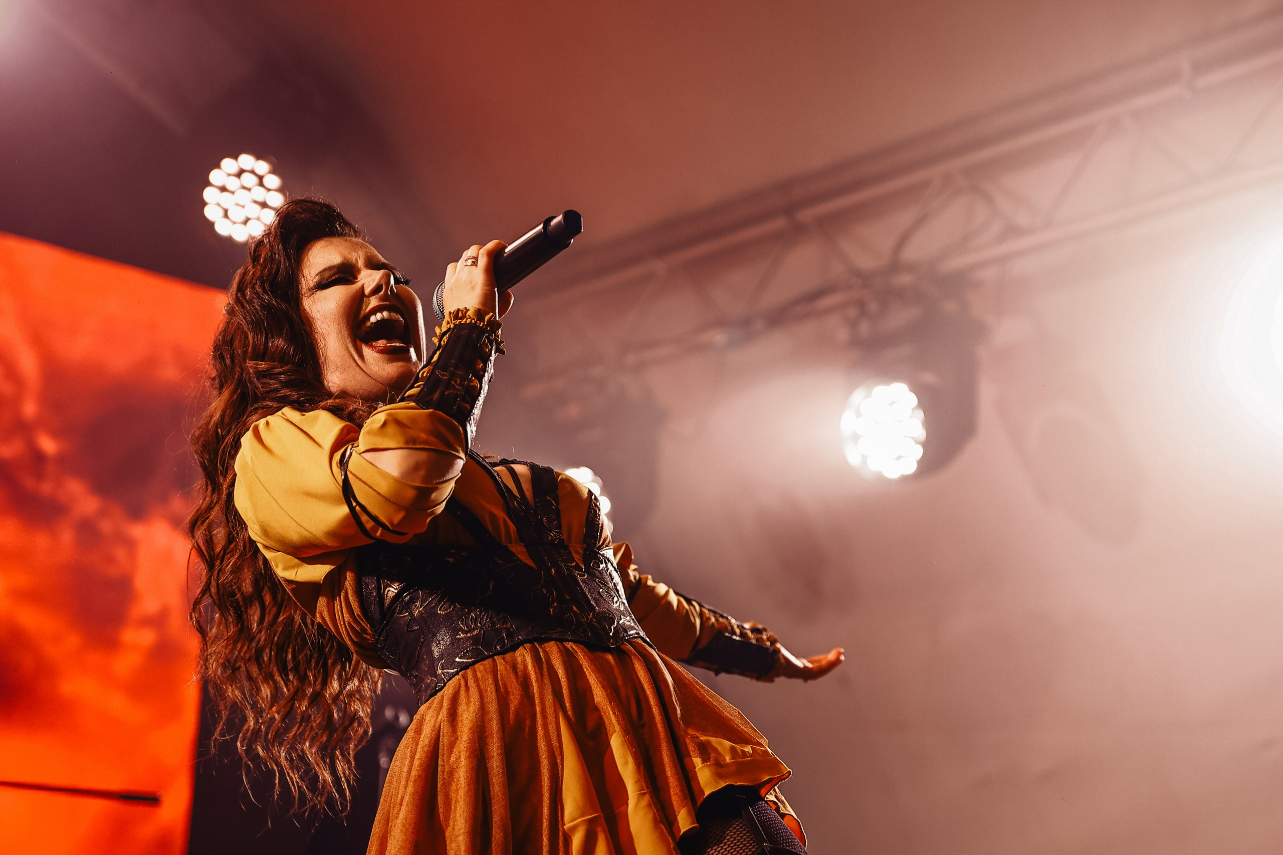 ДЖОКОНДА @ТЕРРИОТРИЯ