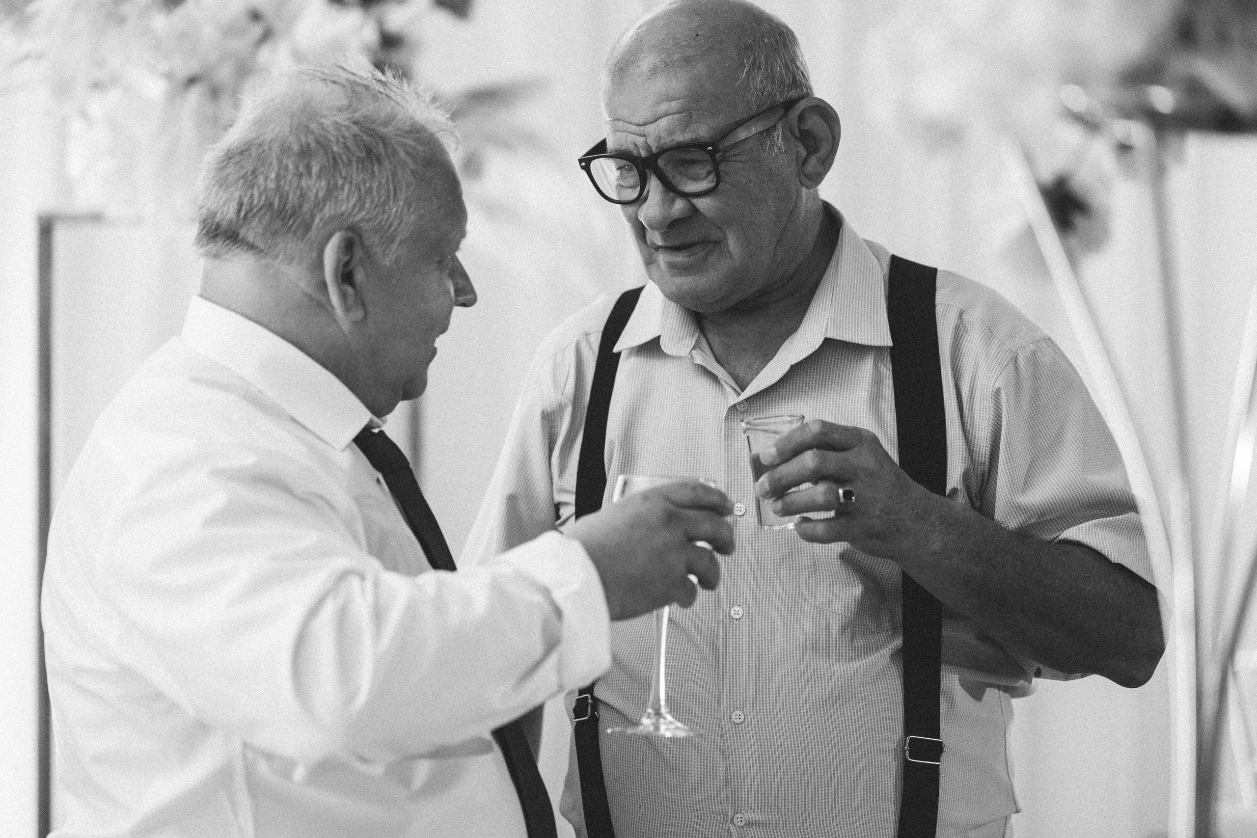 Валентина и Сергей. Свадебный фотограф в Москве — Оскар Гелманов