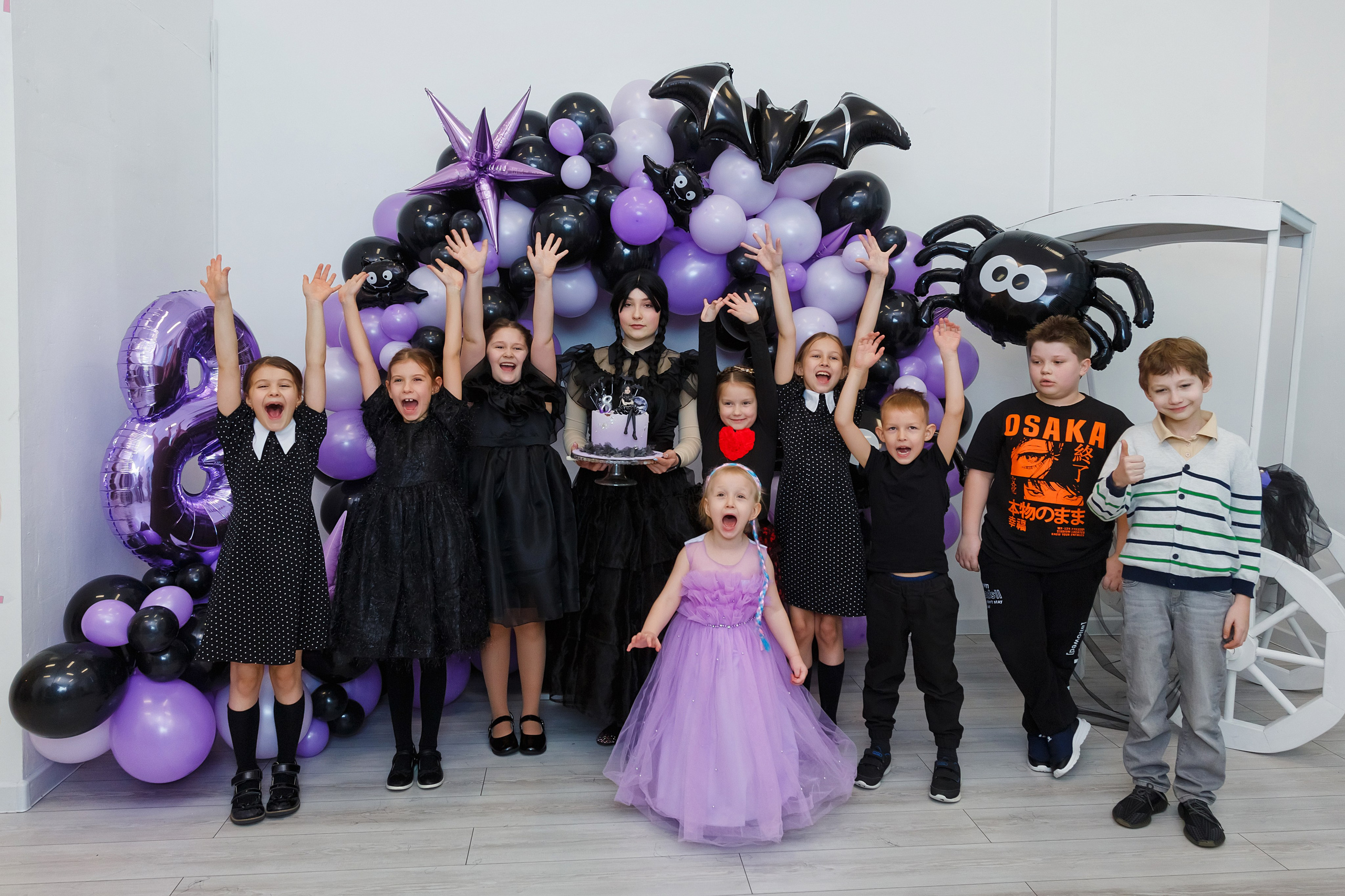 . Фотограф в Москве и Одинцово