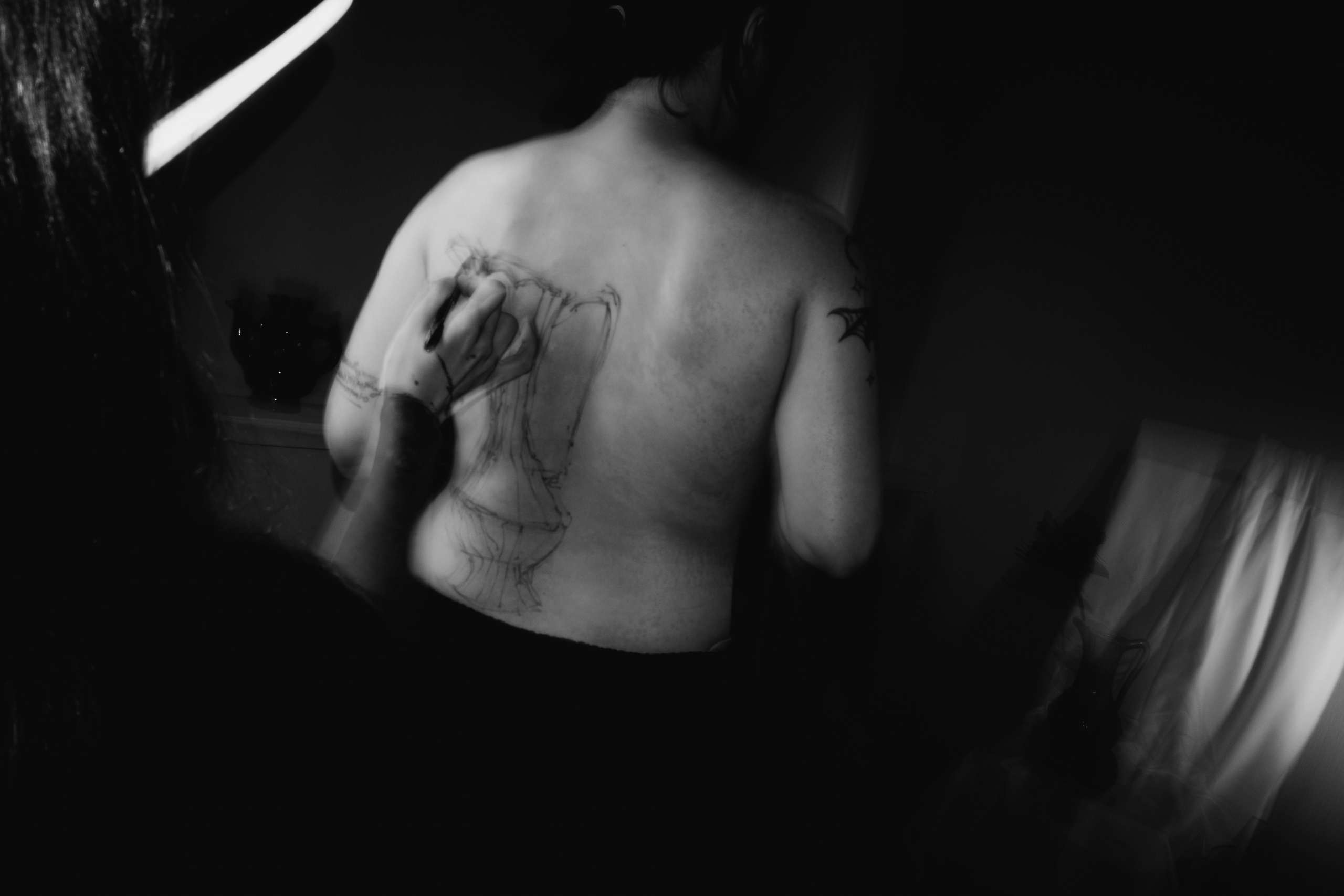 Кувшин дышит. VKHRV