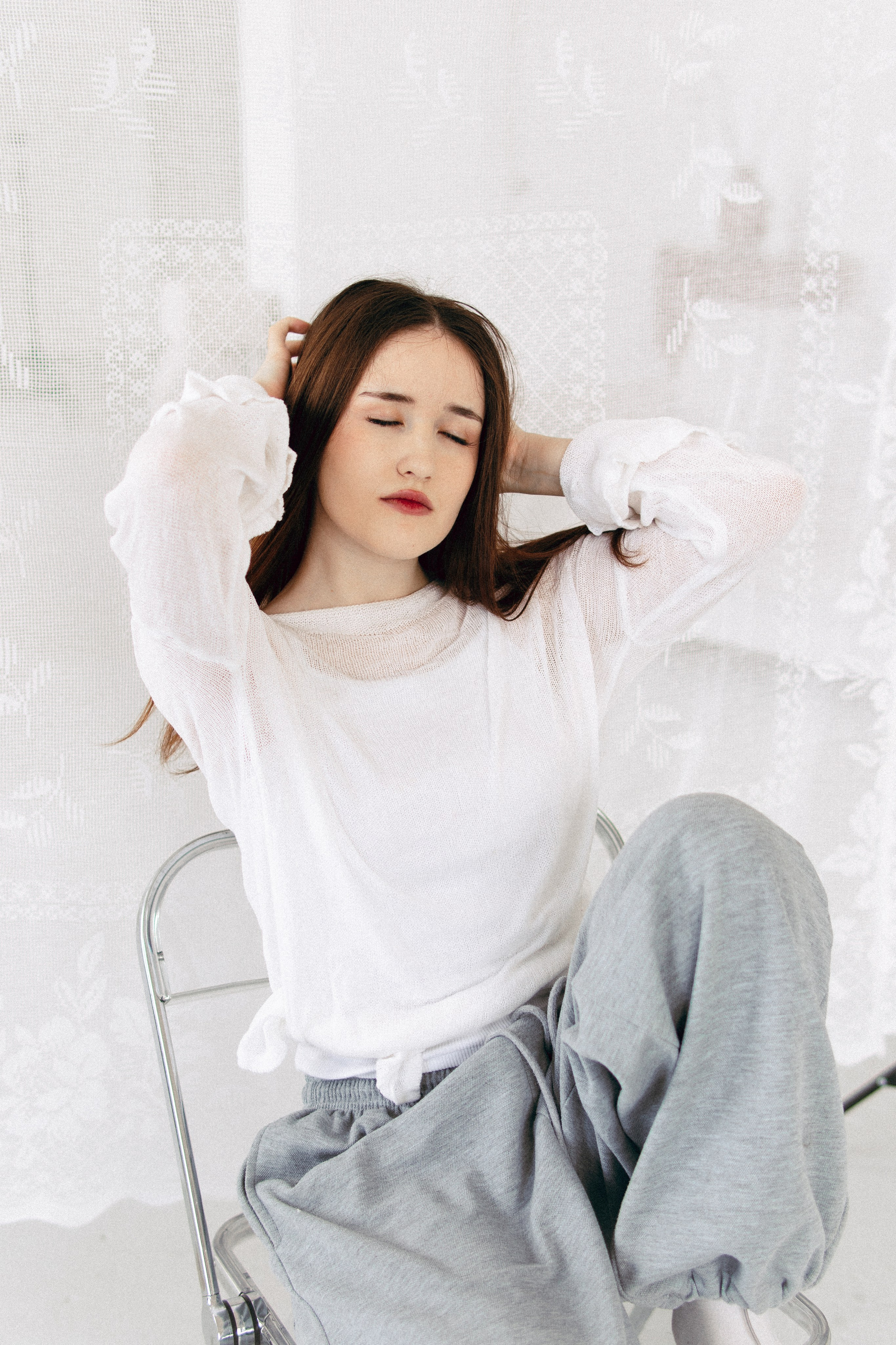 Кариша. Фотограф и видеограф в Бугульме Аня Трутнева