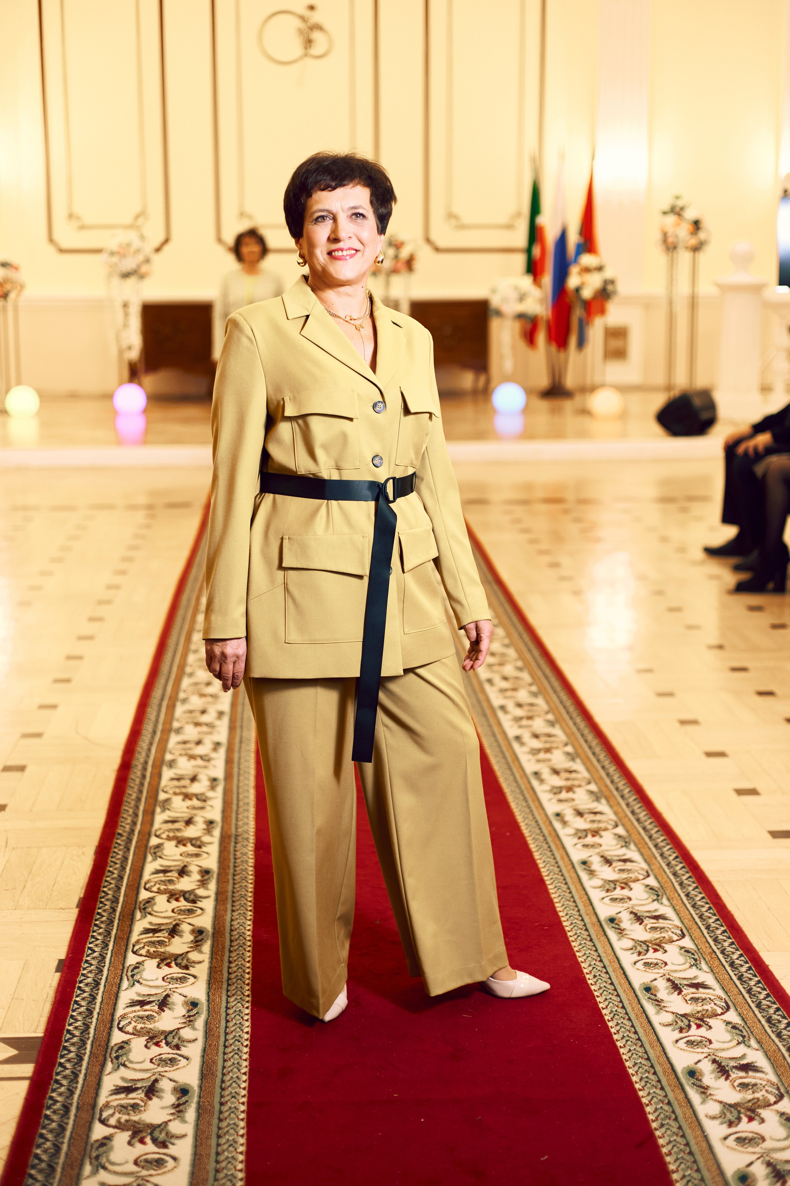 Возраст в моде. Фотограф и видеограф в Бугульме Аня Трутнева