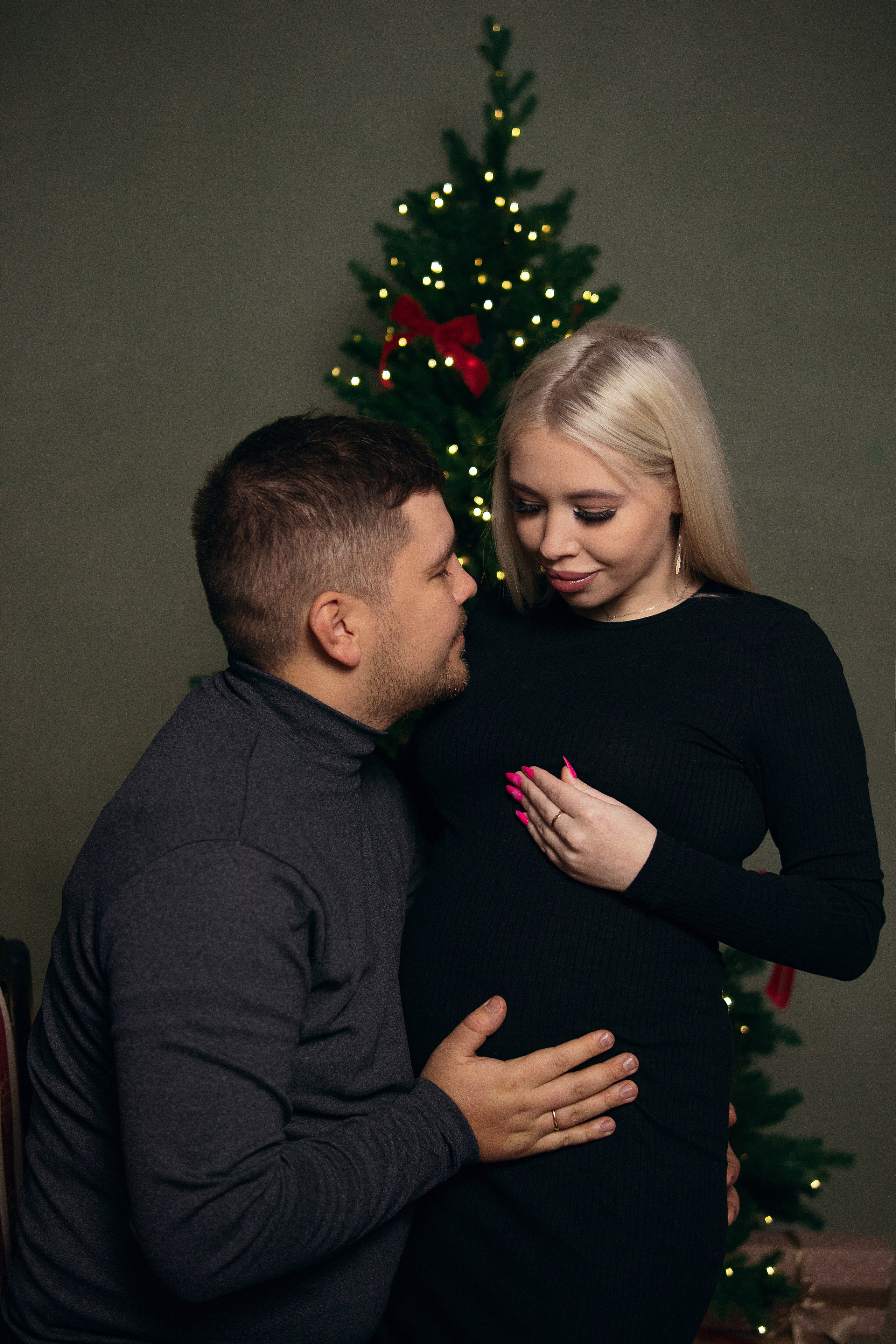 Ожидании чуда. Фотограф и видеограф в Бугульме Аня Трутнева