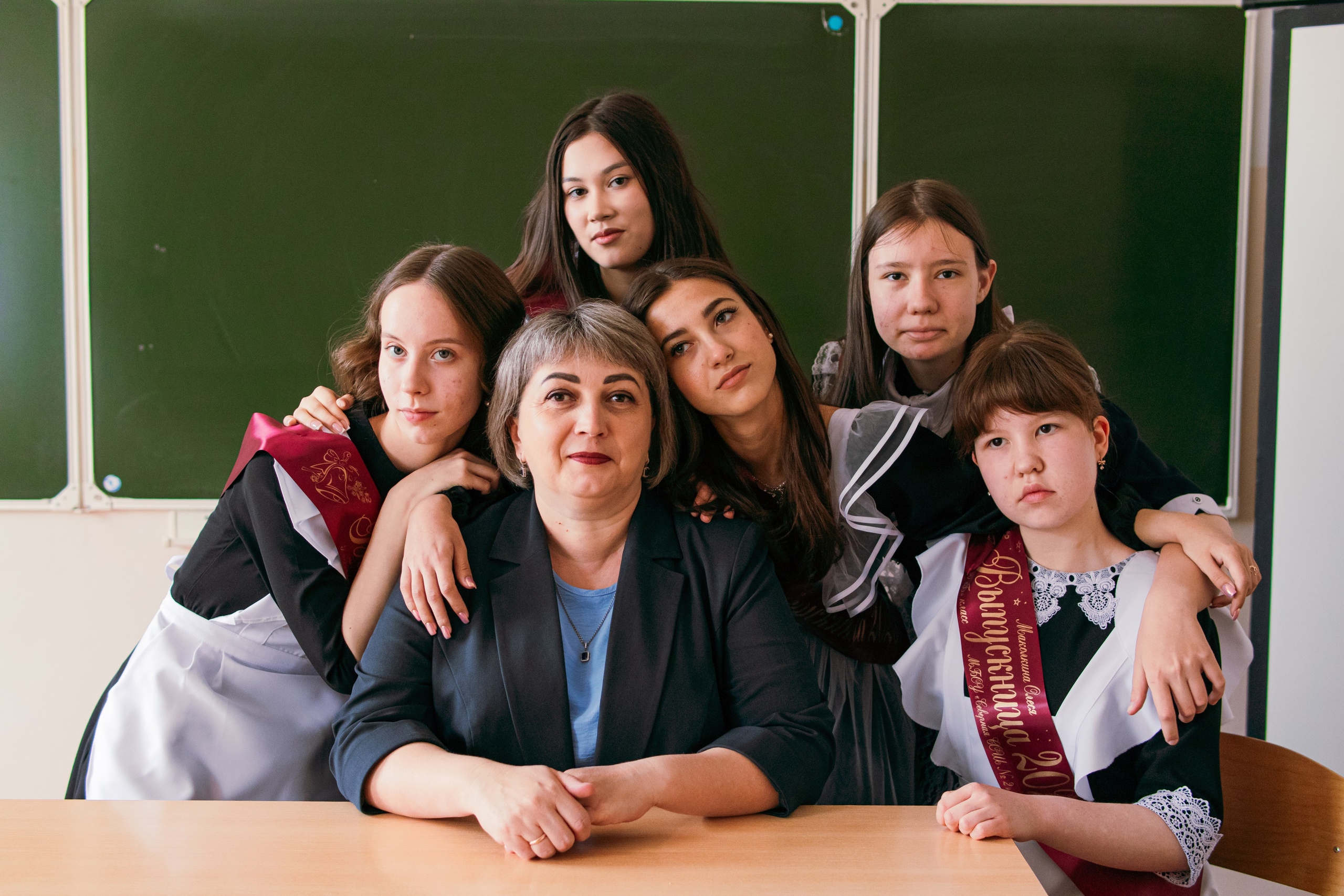 Северное. Фотограф и видеограф в Бугульме Аня Трутнева