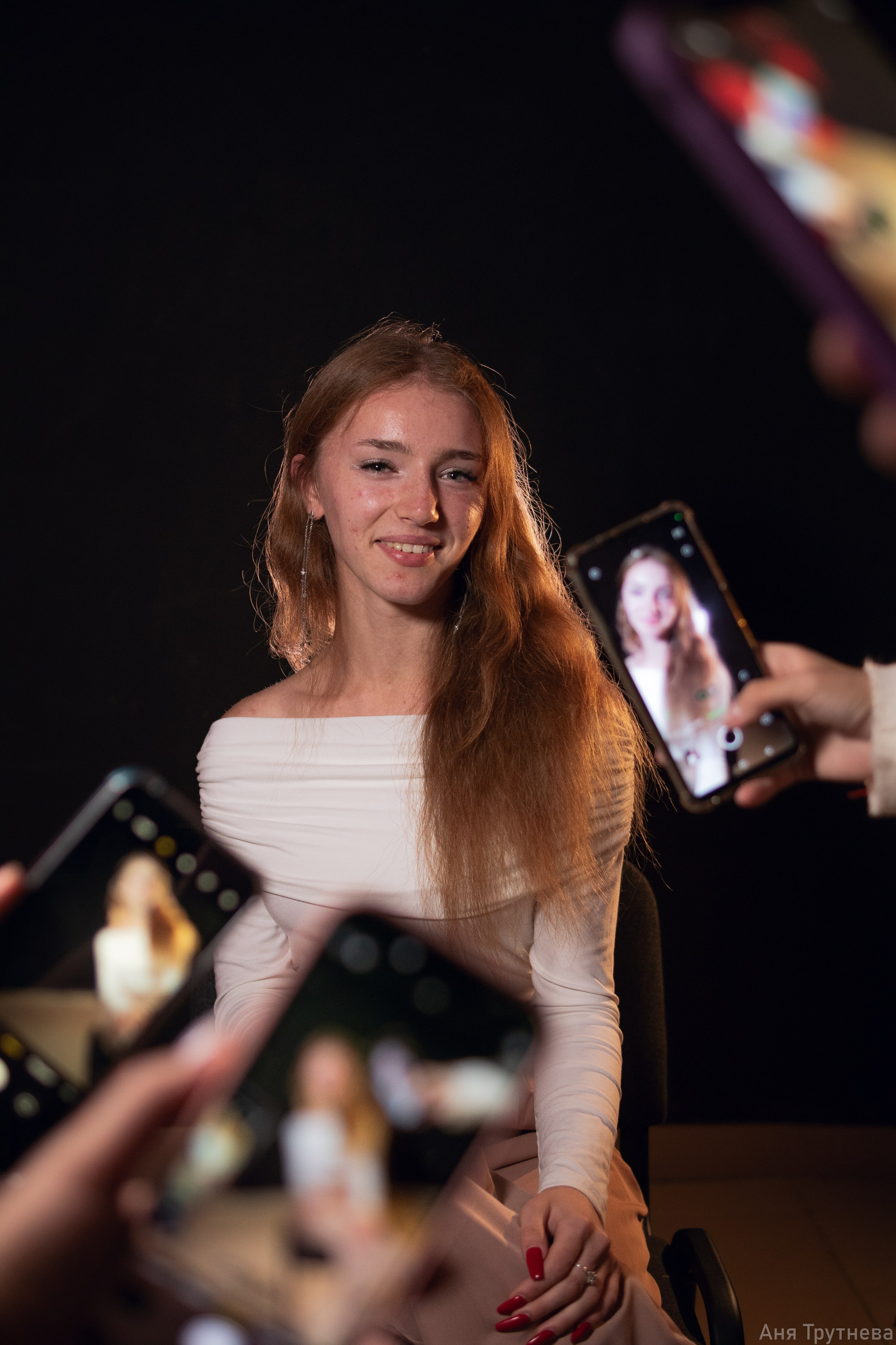 Лига студентов. Фотограф и видеограф в Бугульме Аня Трутнева