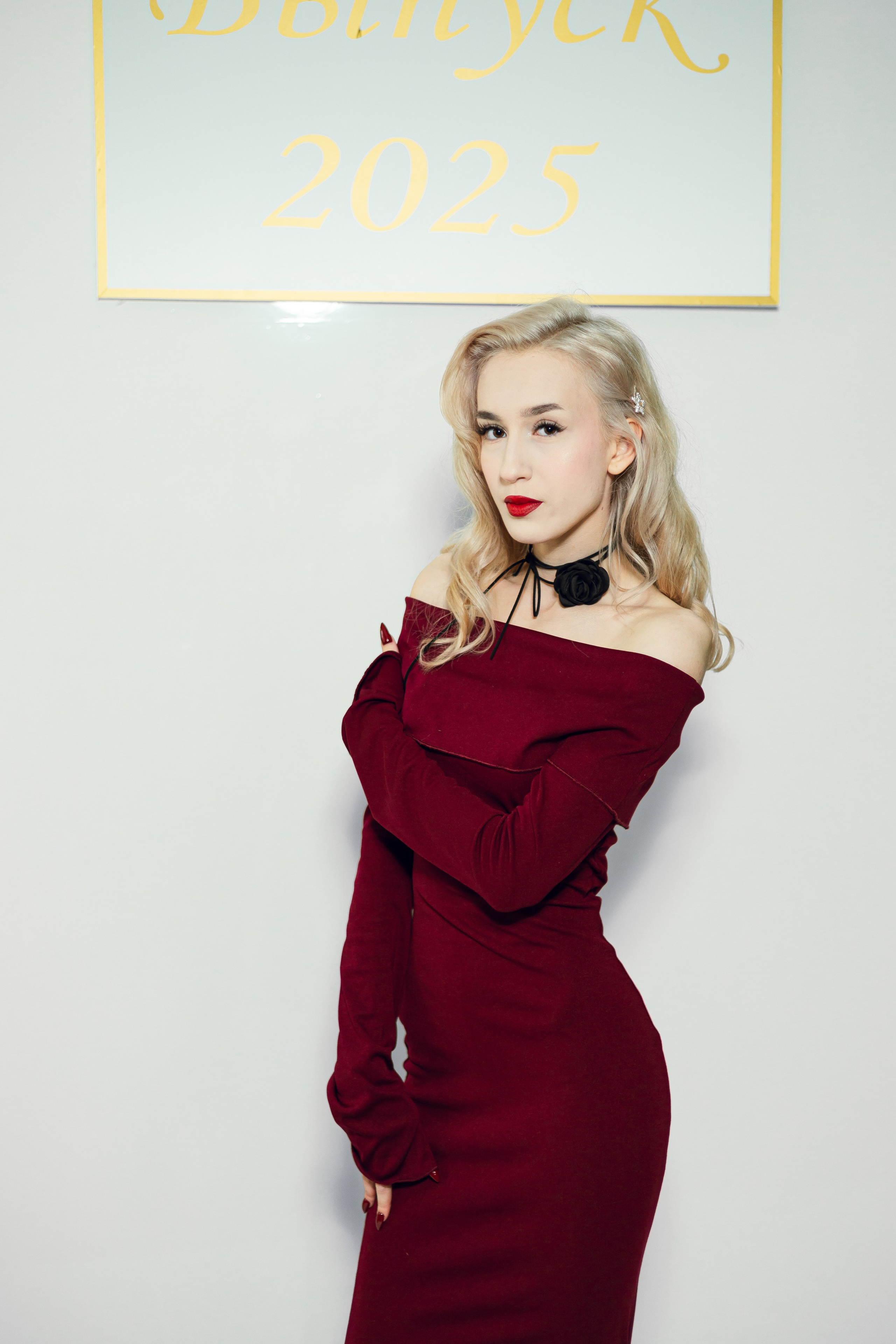 3 школа. Фотограф и видеограф в Бугульме Аня Трутнева