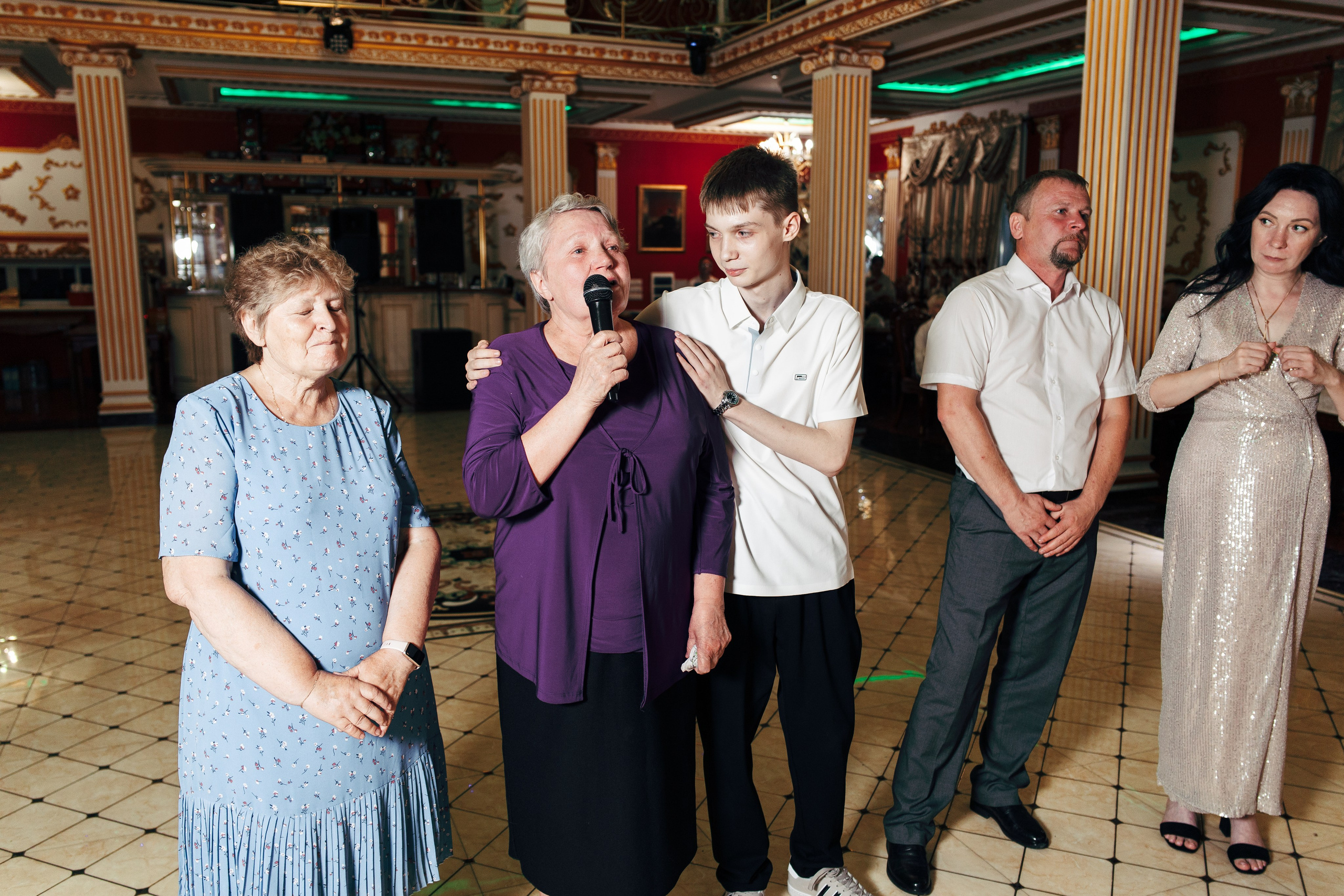 Яна и Ярослав. Фотограф и видеограф в Бугульме Аня Трутнева