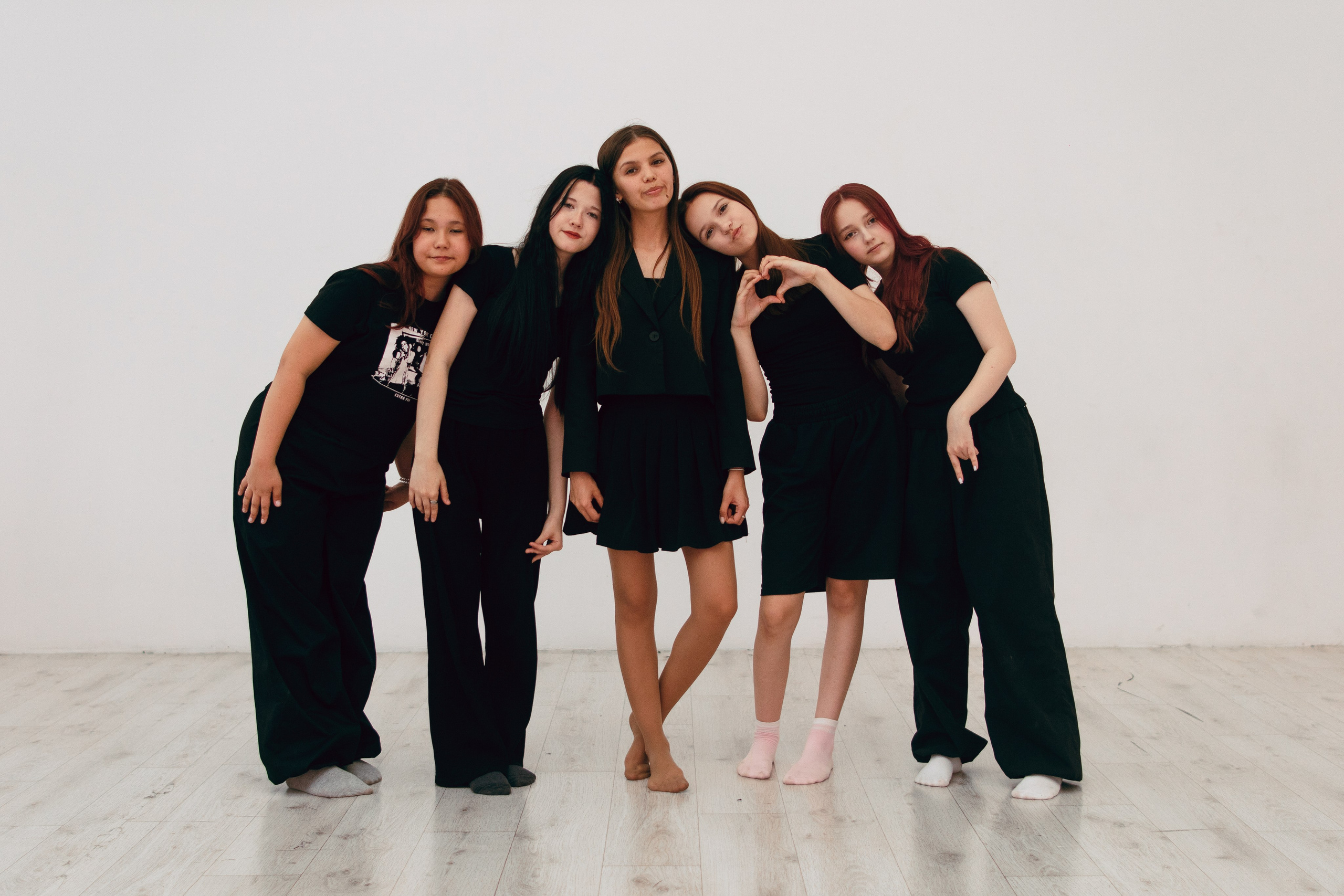 Мк танцы. Фотограф и видеограф в Бугульме Аня Трутнева