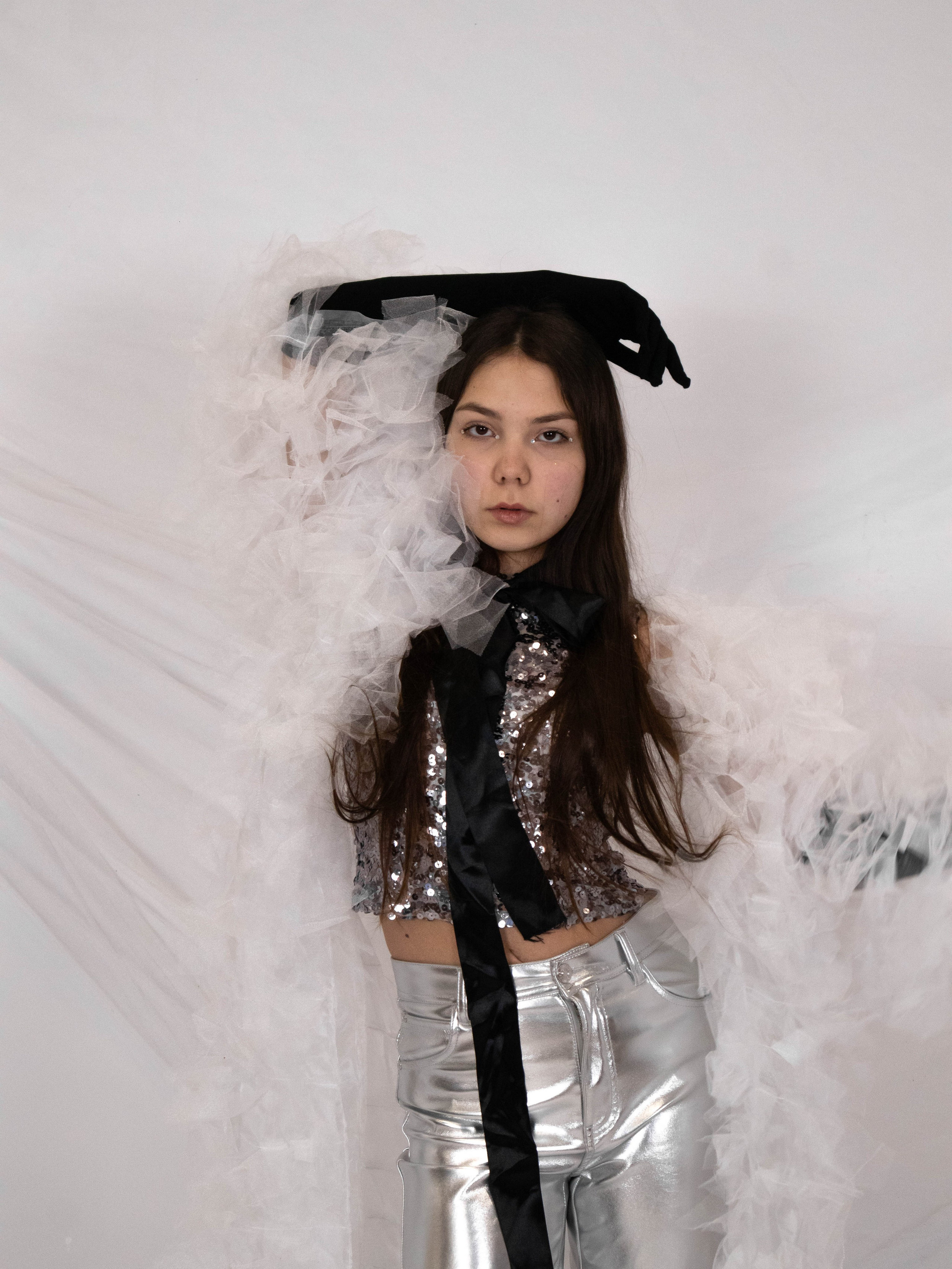 FASHION 14.01.24. Фотограф и видеограф в Бугульме Аня Трутнева