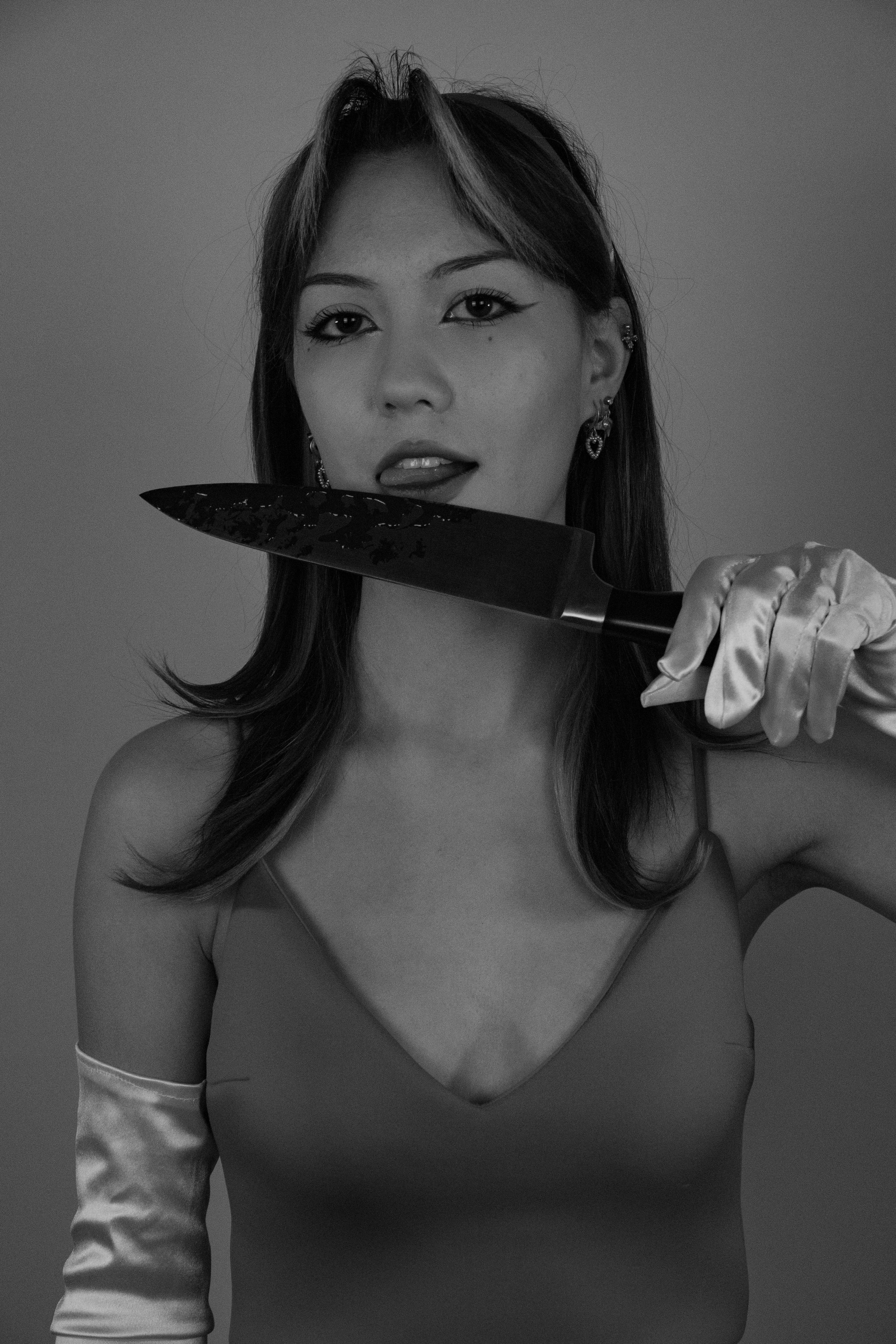 PERFECT BLUE. Фотограф и видеограф в Бугульме Аня Трутнева