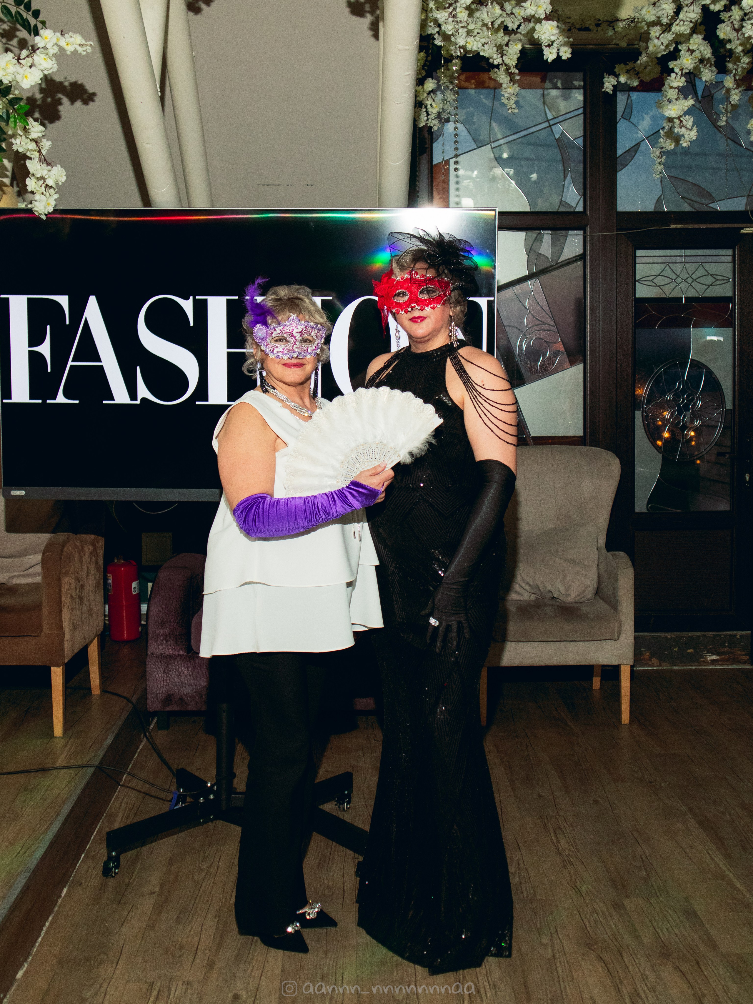 ДР Дании. Фотограф и видеограф в Бугульме Аня Трутнева