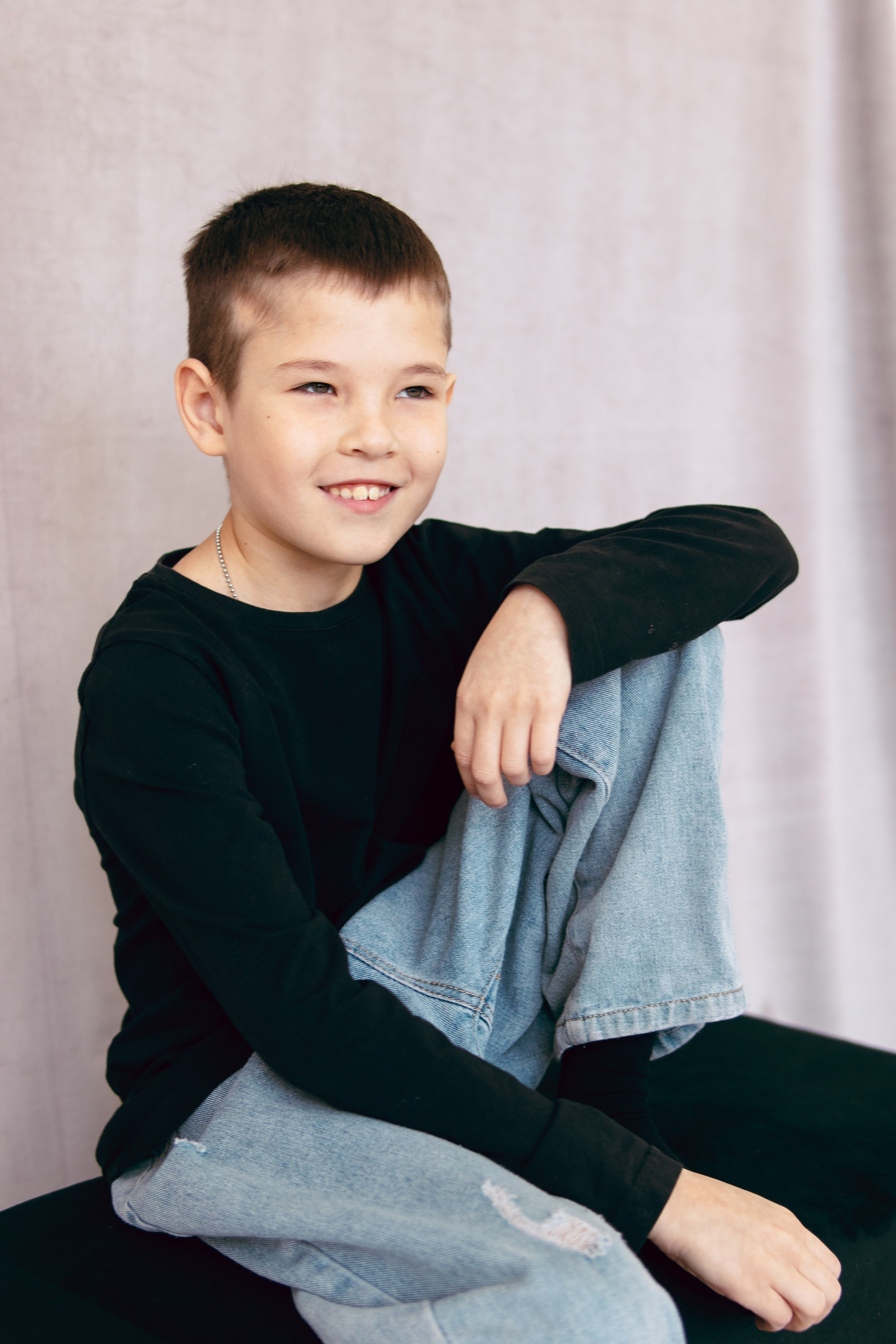 Тимур. Фотограф и видеограф в Бугульме Аня Трутнева