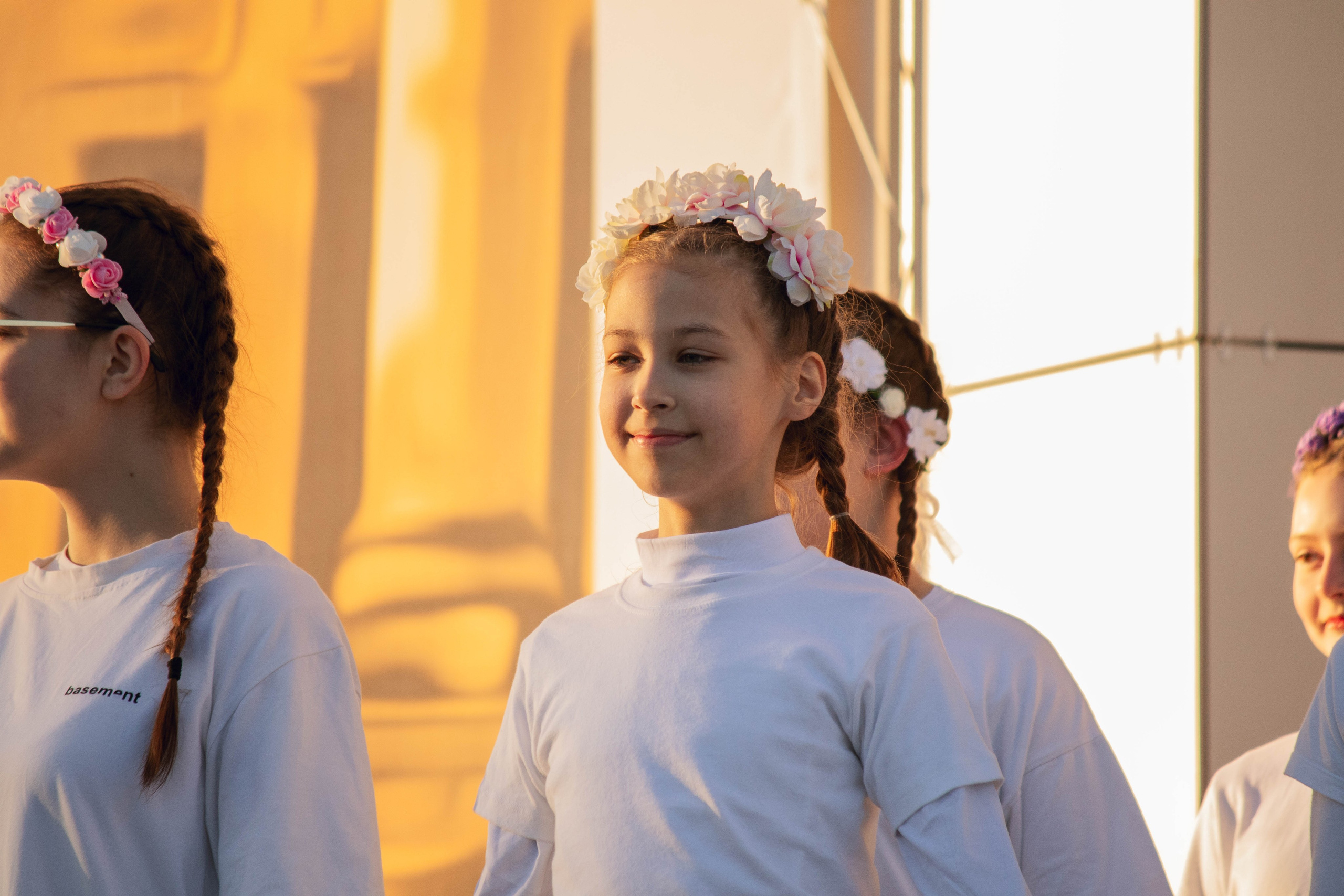 Любовь. Семья. Май. Фотограф и видеограф в Бугульме Аня Трутнева