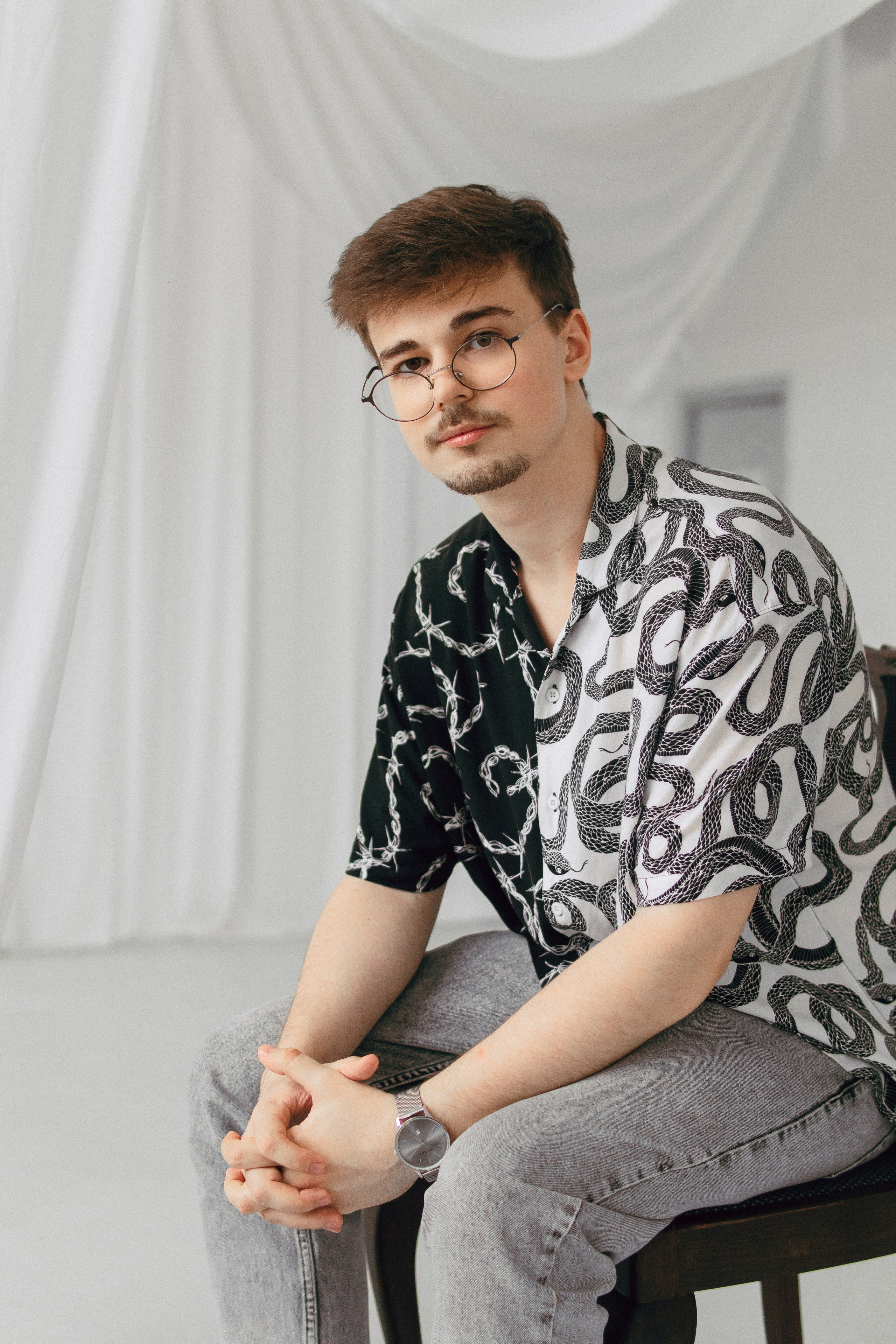 Родные люди. Фотограф и видеограф в Бугульме Аня Трутнева