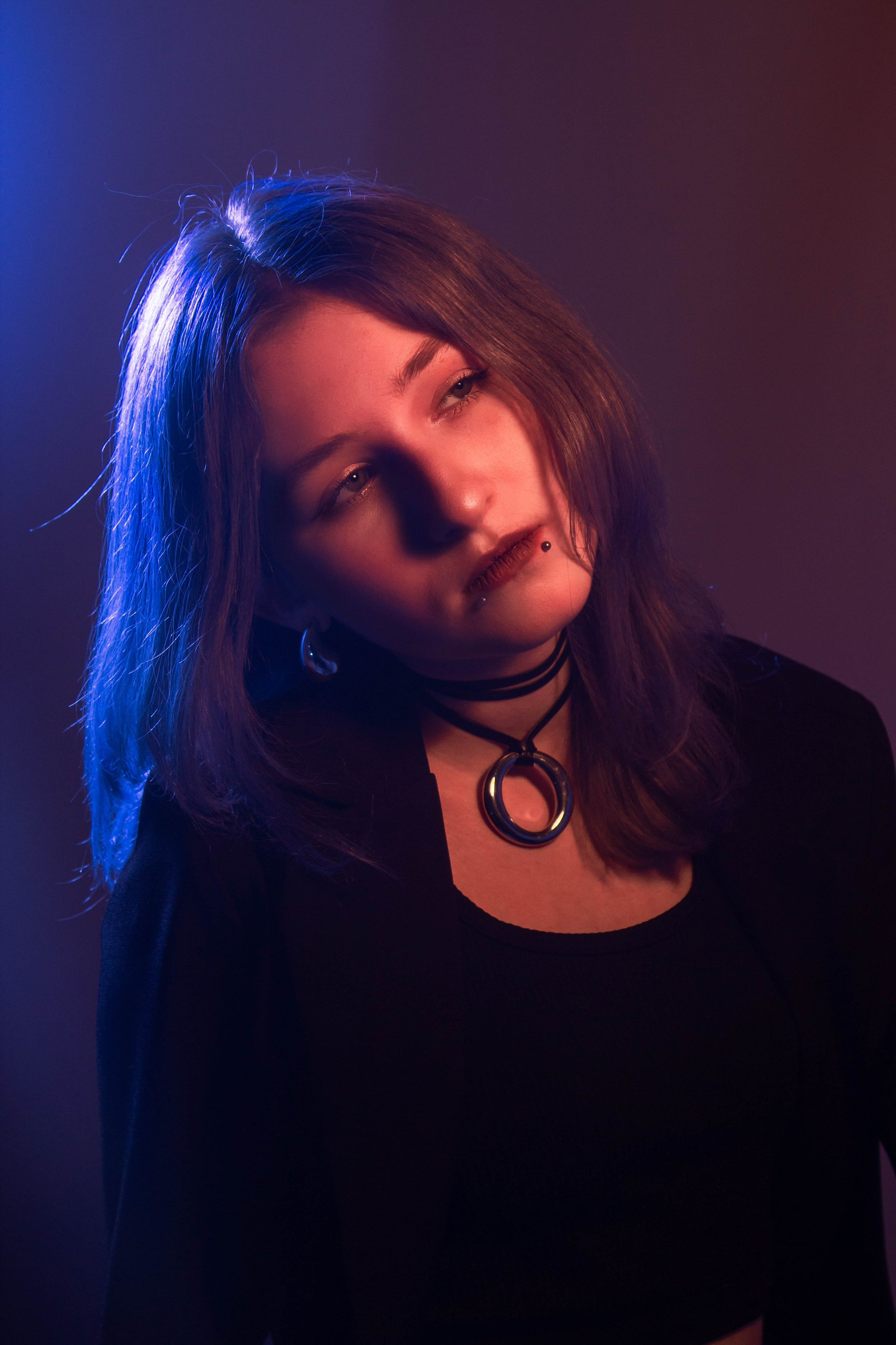 Вика. Карпогоры, Санкт-Петербург