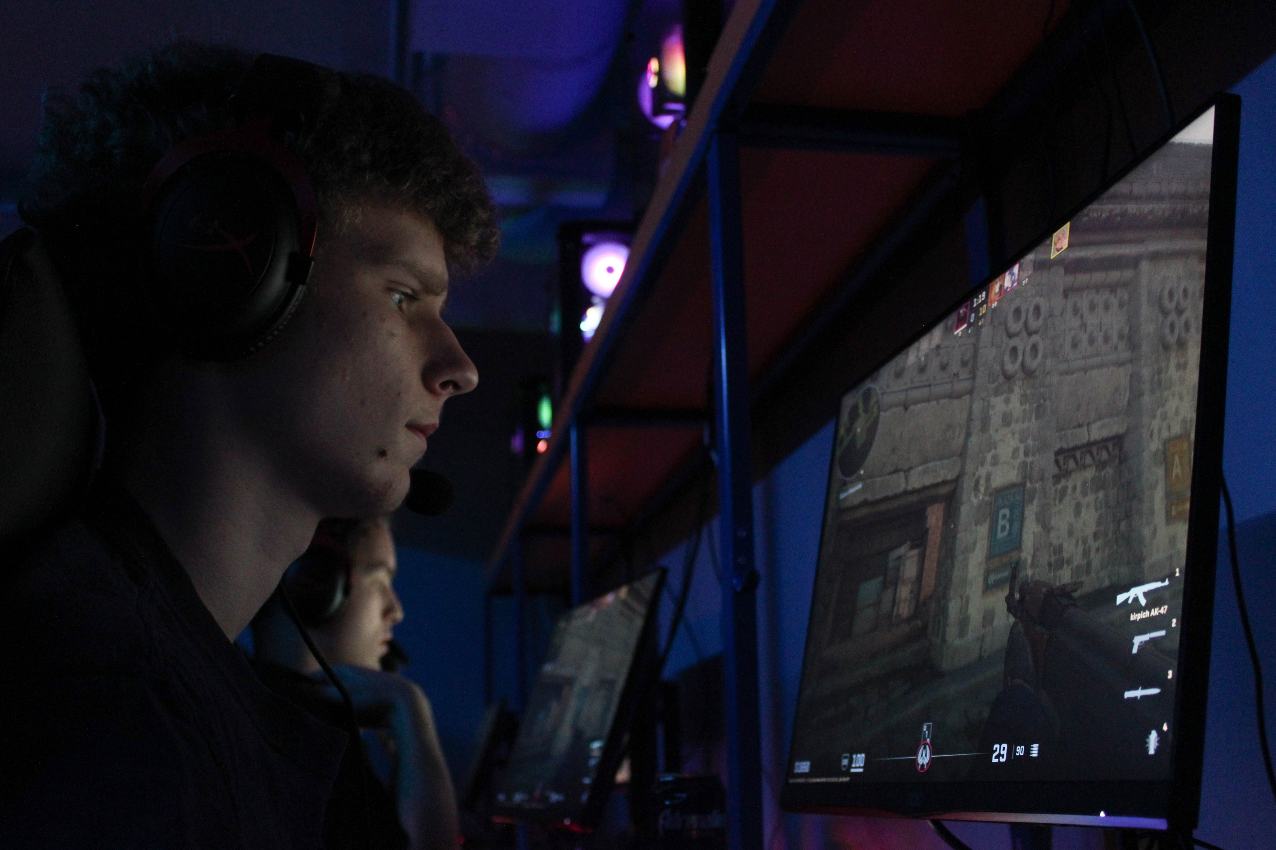 Cyber pride cs2 21.01.24. Карпогоры, Санкт-Петербург